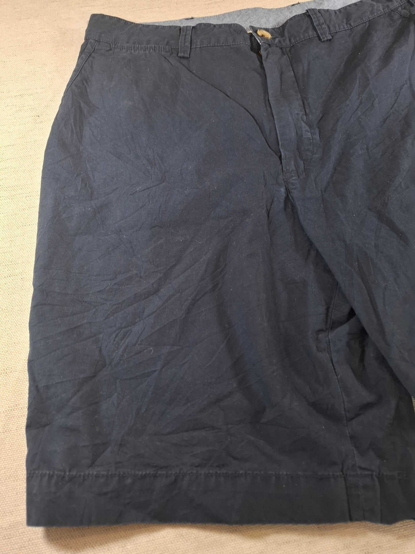 001173 Ralph Lauren Shorts size 36 Navy