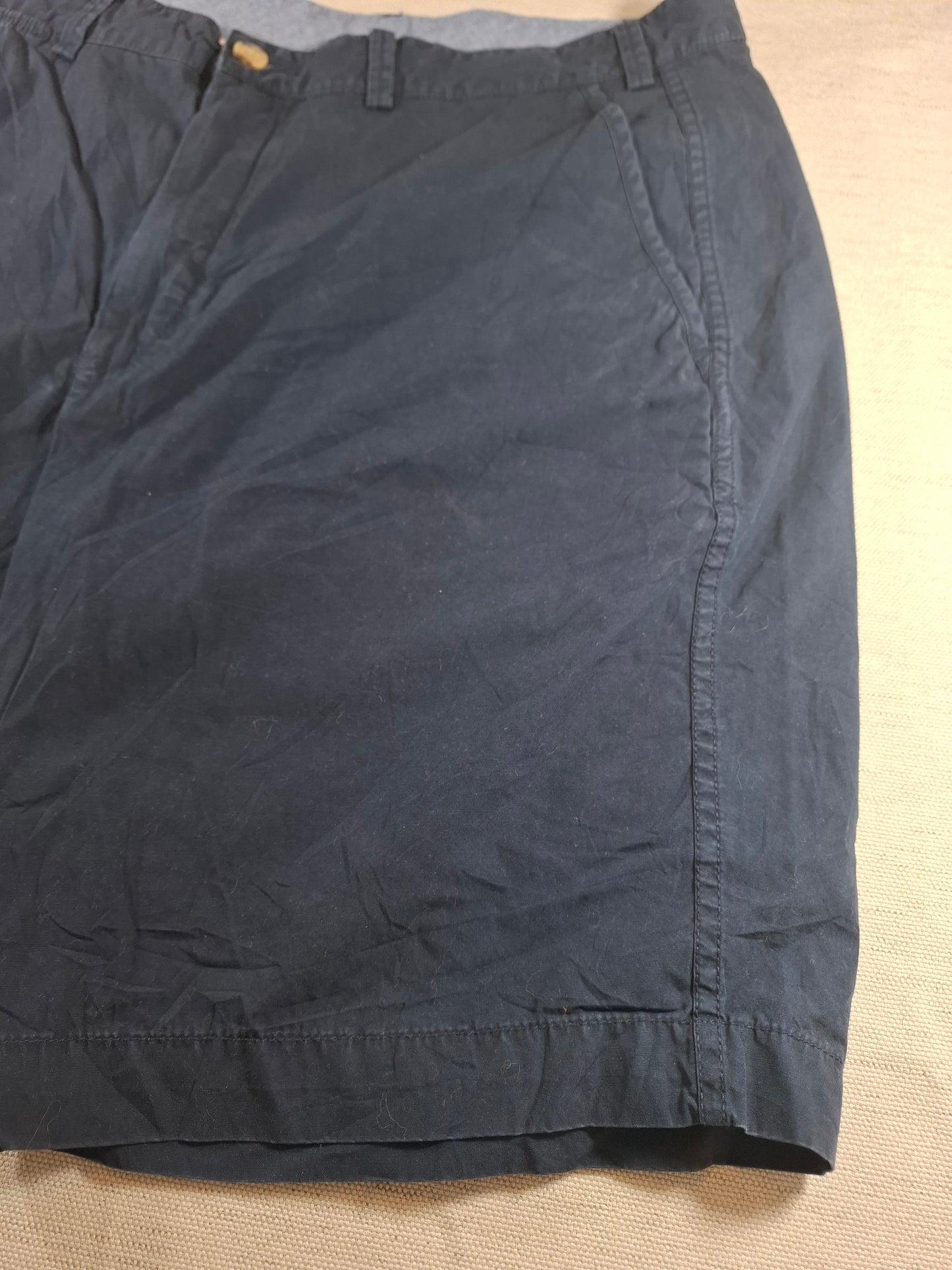 001173 Ralph Lauren Shorts size 36 Navy