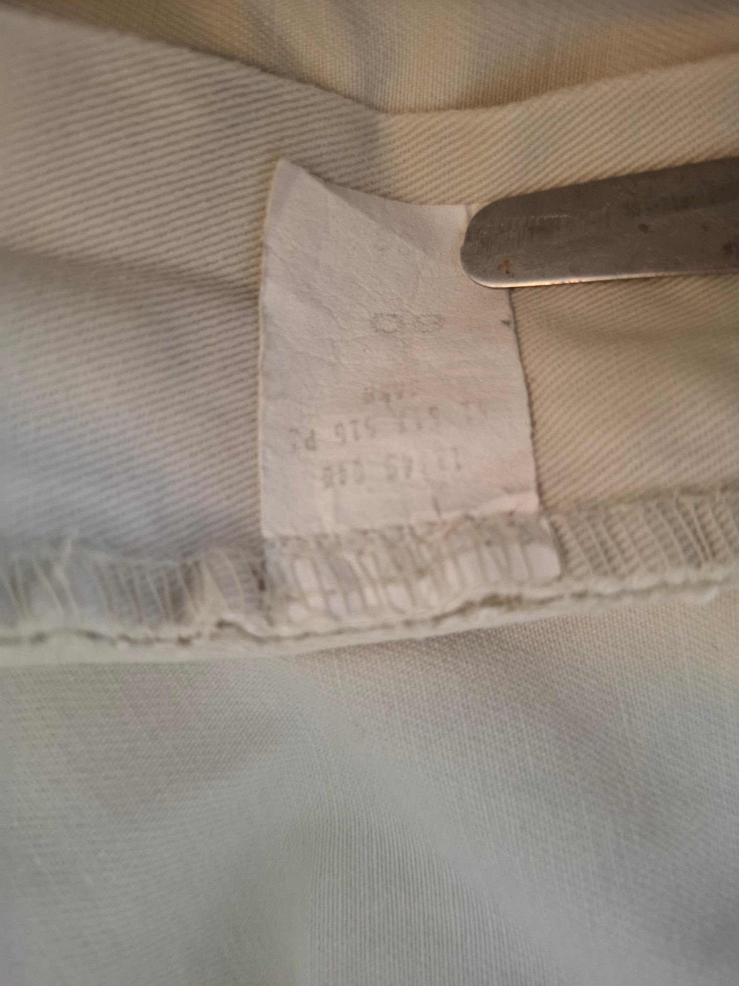 001181 Polo Ralph Lauren Shorts size 33 Khaki