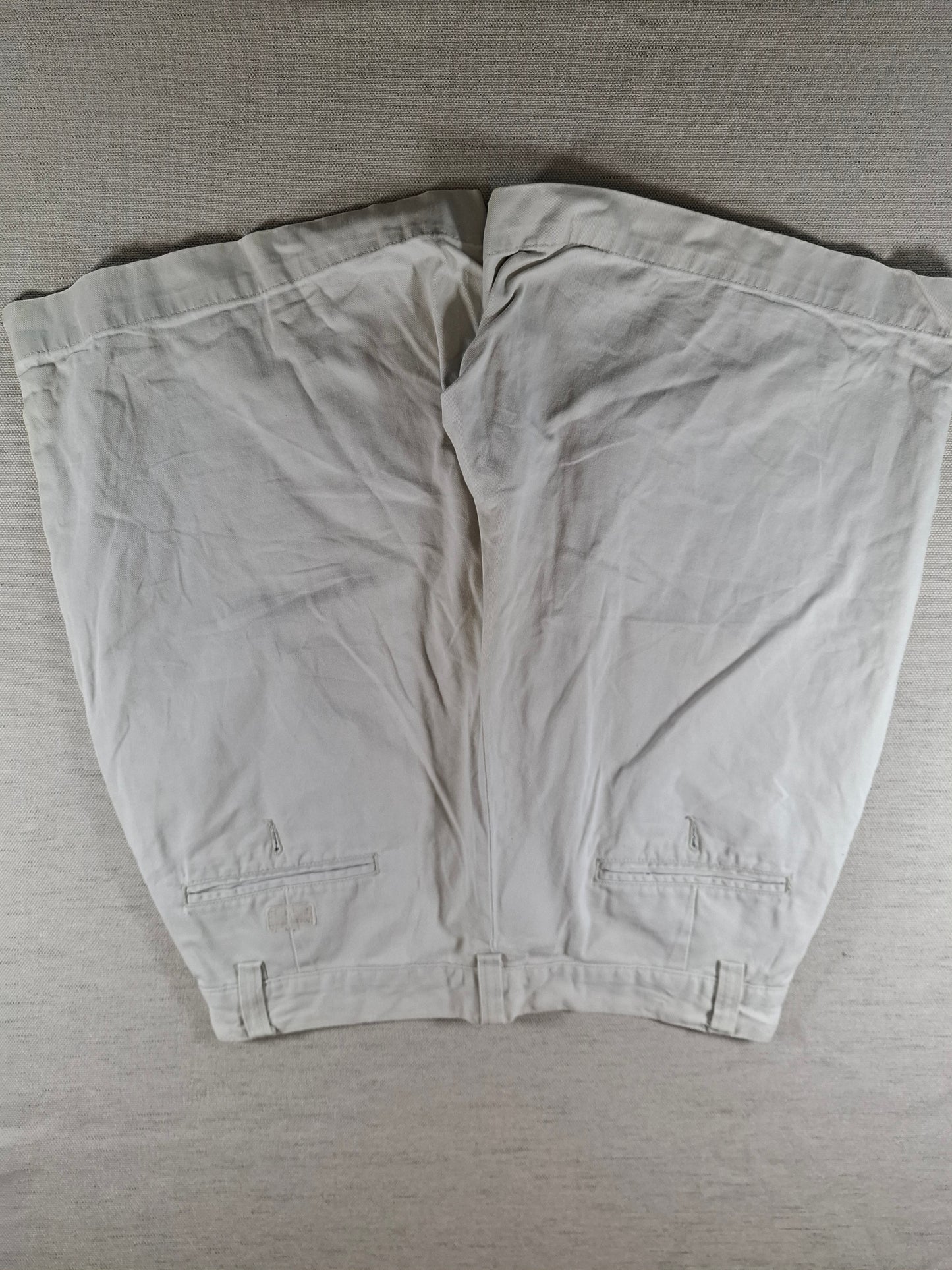 001181 Polo Ralph Lauren Shorts size 33 Khaki