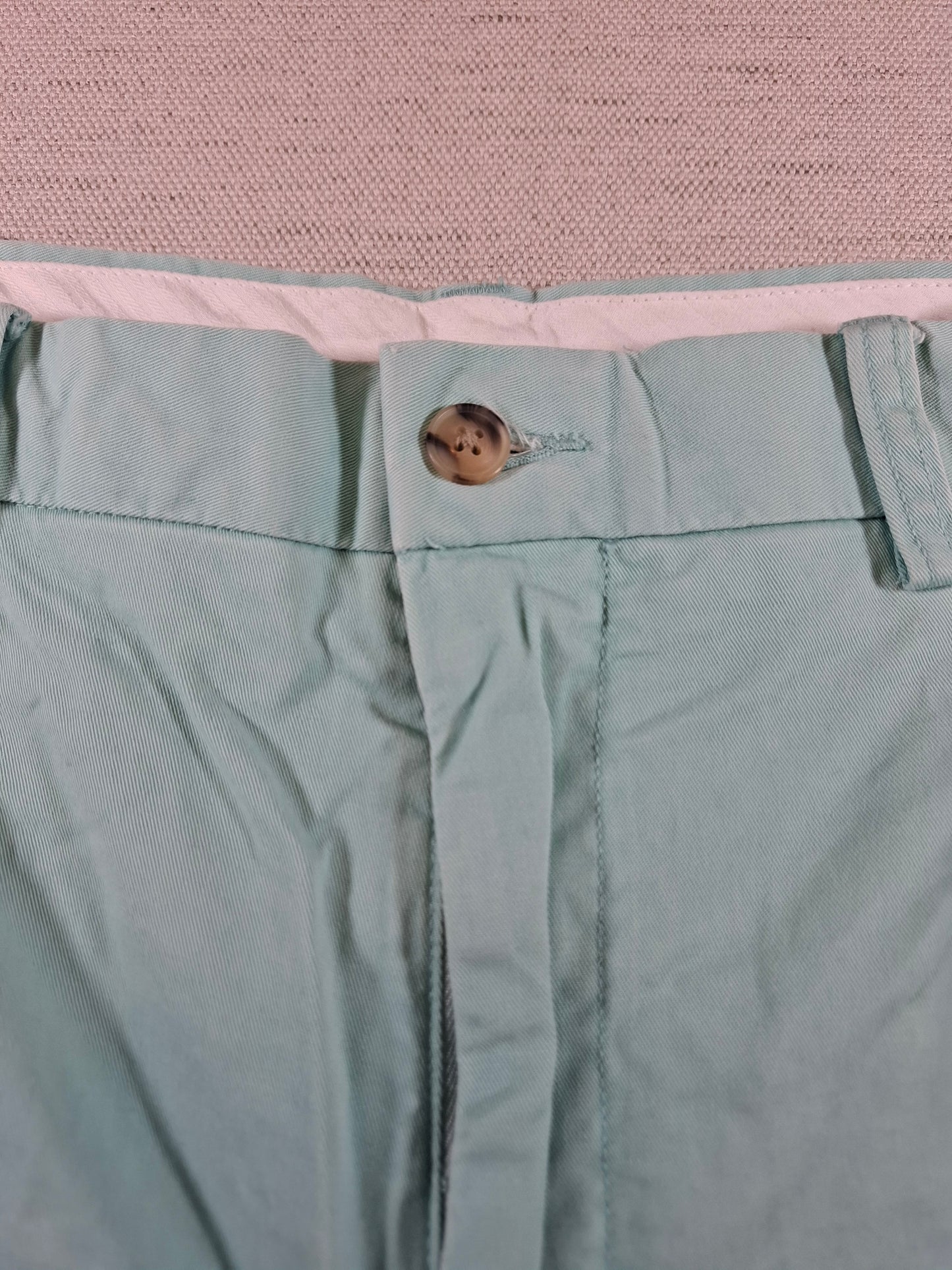 001183 Ralph Lauren Shorts size 38 Aqua
