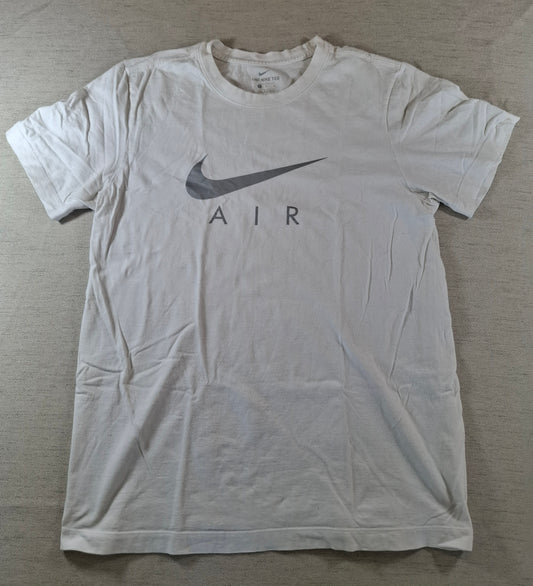 001195 Nike t-shirt size M White