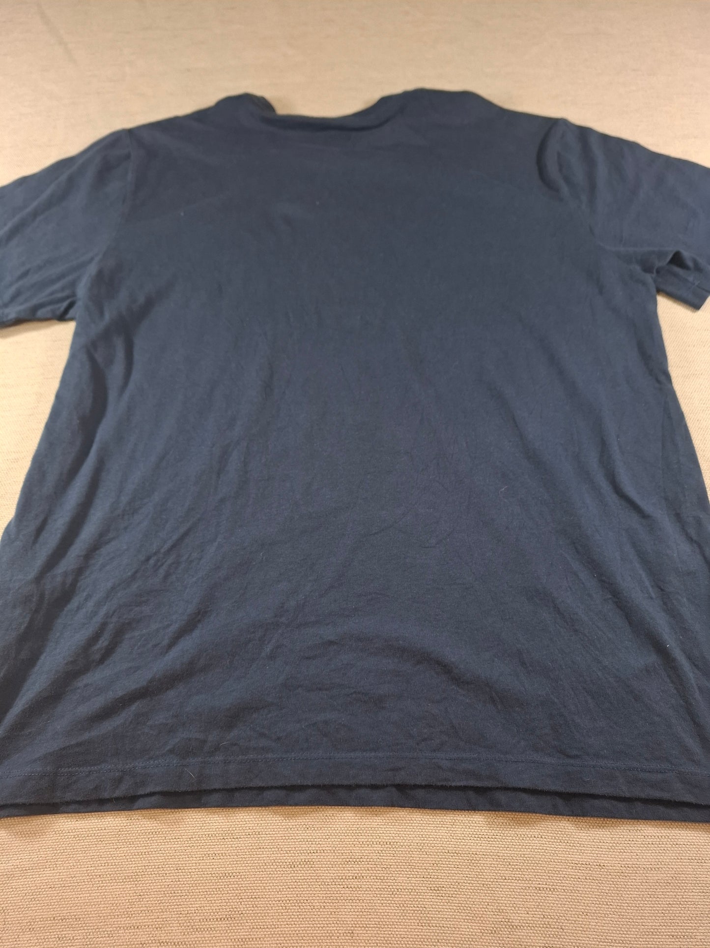 001200 Levi's t-shirt size L Blue/ Red
