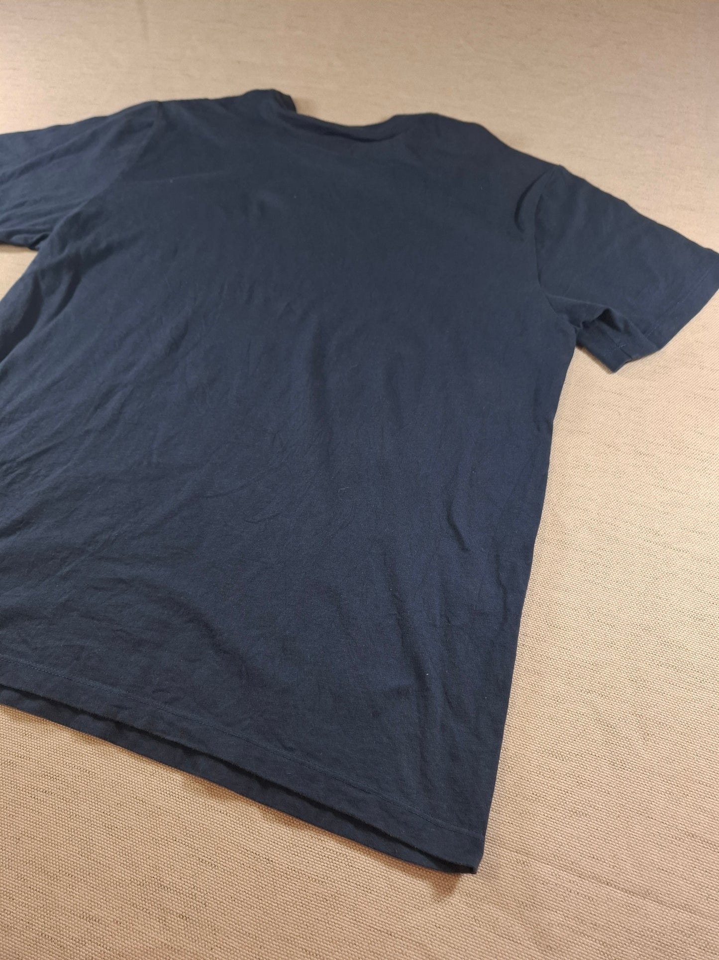 001200 Levi's t-shirt size L Blue/ Red