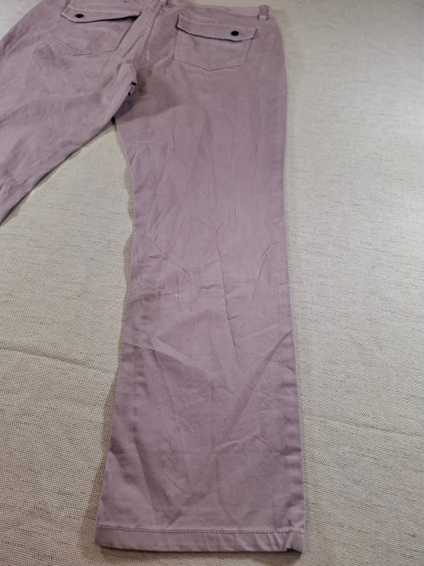 001209 Tommy Hilfiger Chino size 12 Pink