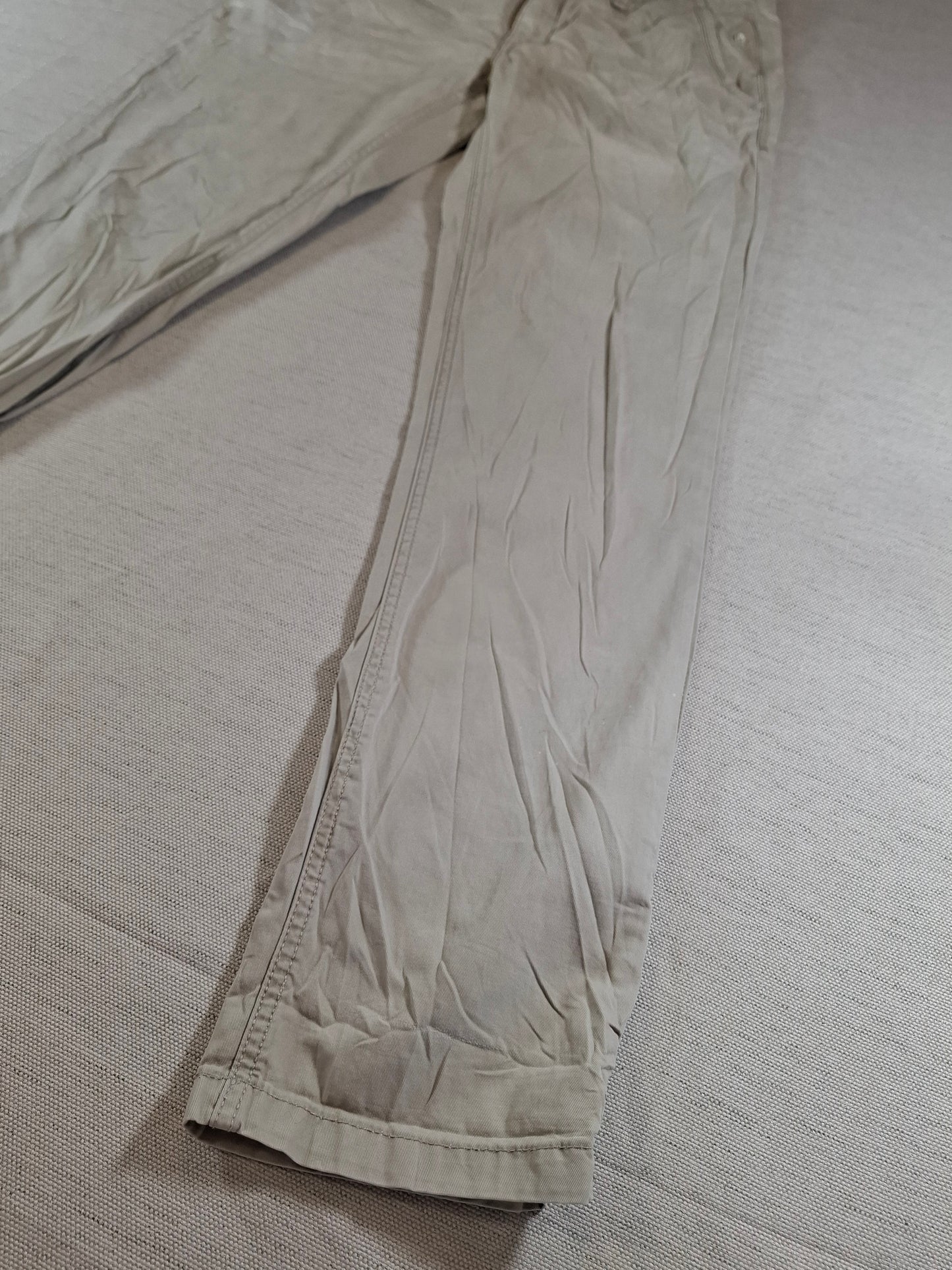 001210 Tommy Hilfiger Chino size 31/32 Khaki