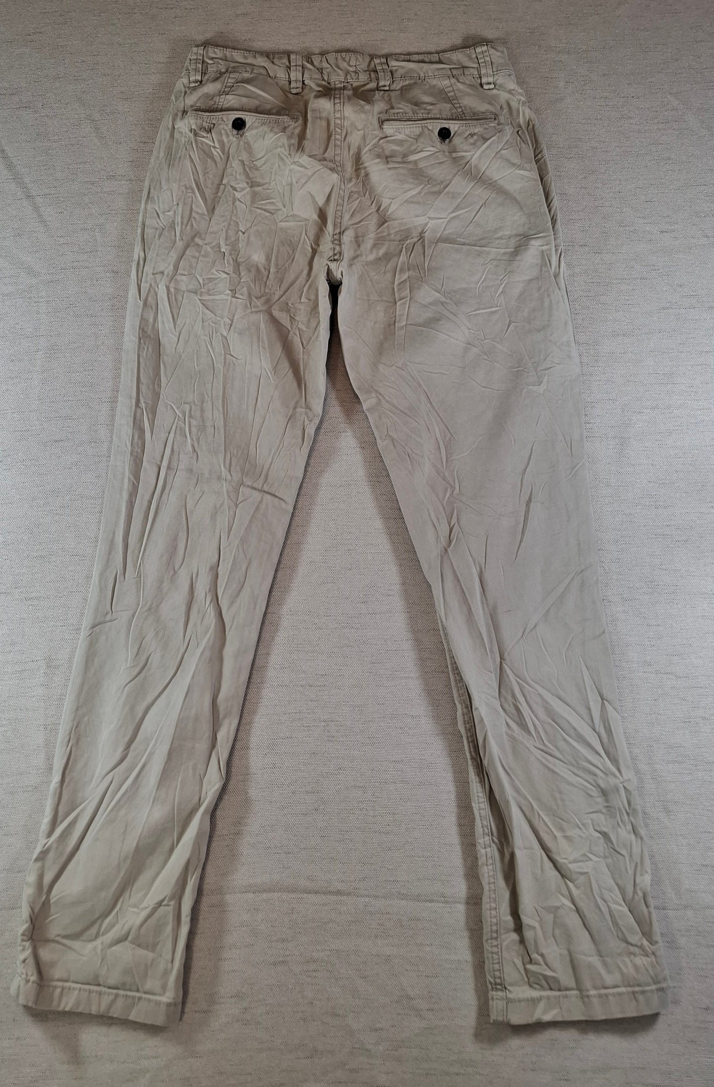 001210 Tommy Hilfiger Chino size 31/32 Khaki