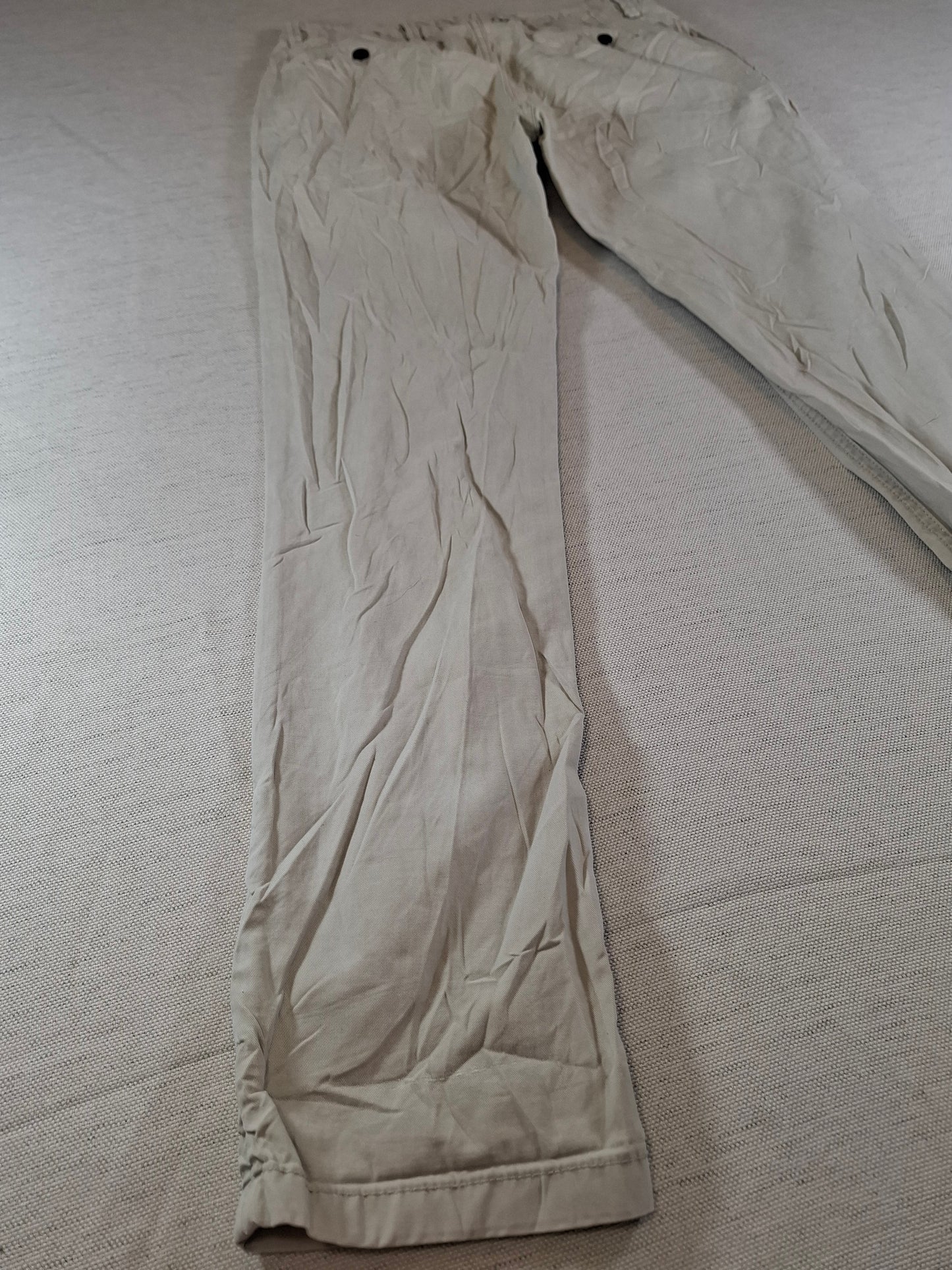 001210 Tommy Hilfiger Chino size 31/32 Khaki