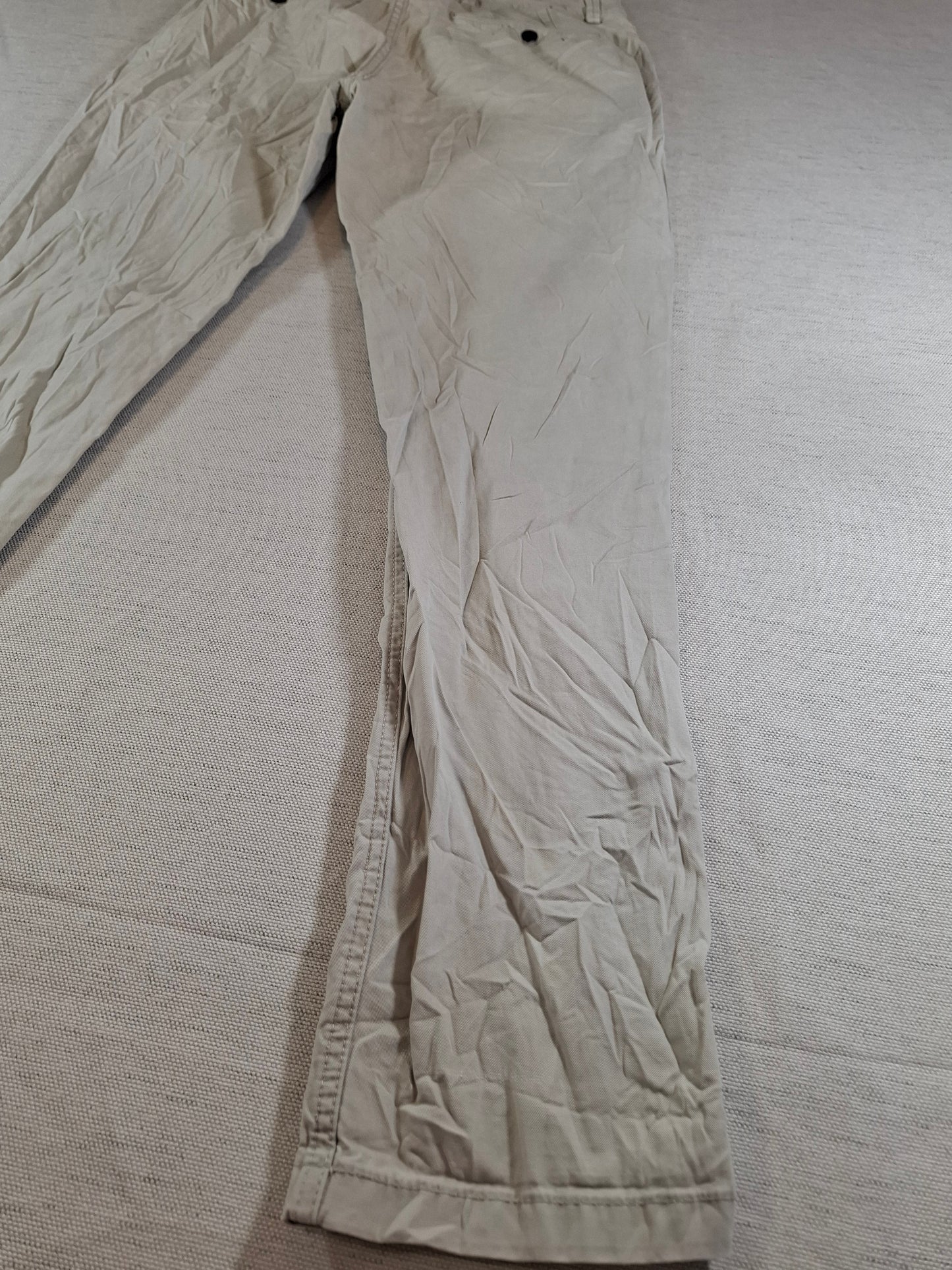 001210 Tommy Hilfiger Chino size 31/32 Khaki