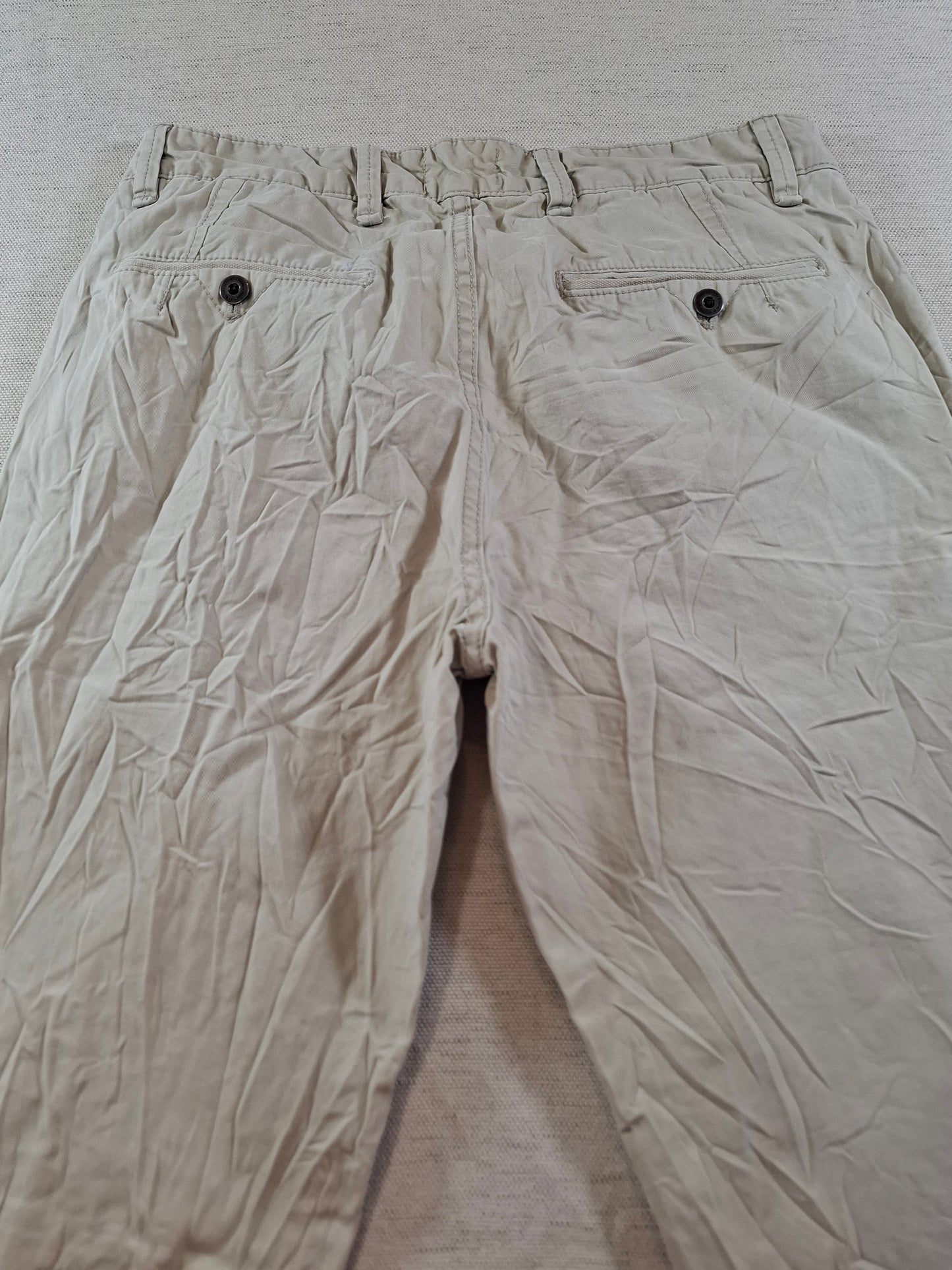 001210 Tommy Hilfiger Chino size 31/32 Khaki