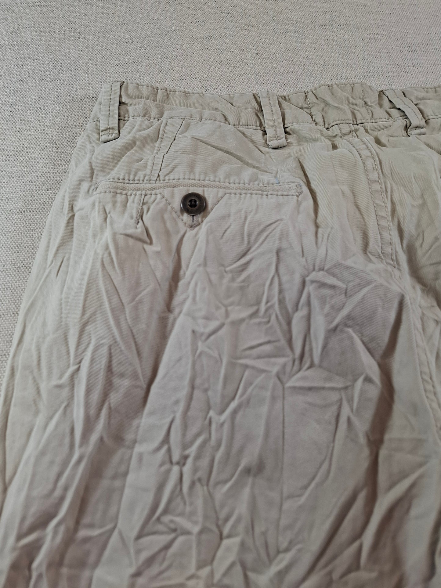 001210 Tommy Hilfiger Chino size 31/32 Khaki