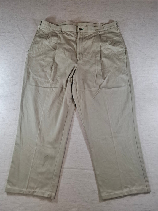 001214 Tommy Hilfiger Chino size 40/30 Khaki