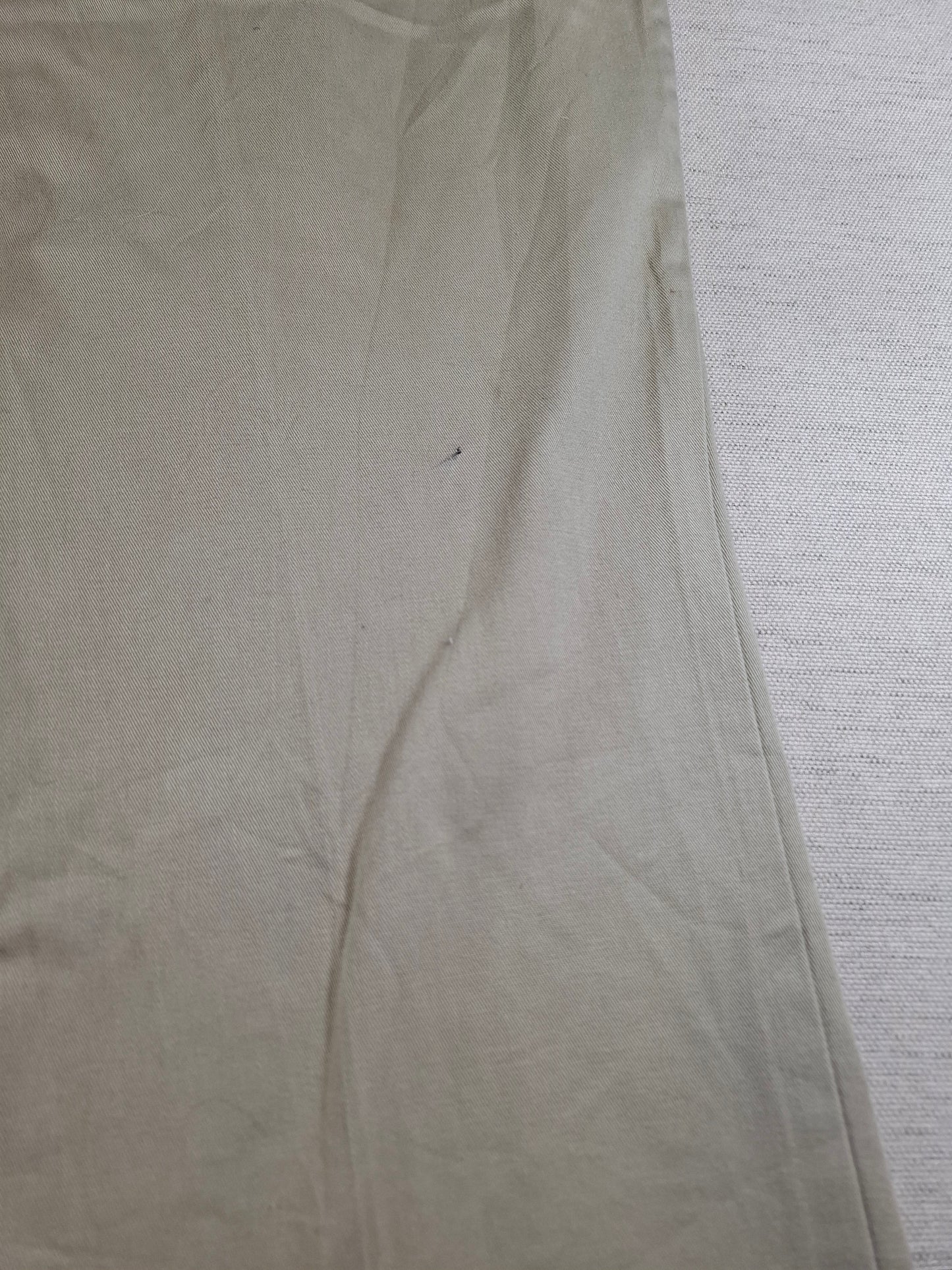 001214 Tommy Hilfiger Chino size 40/30 Khaki
