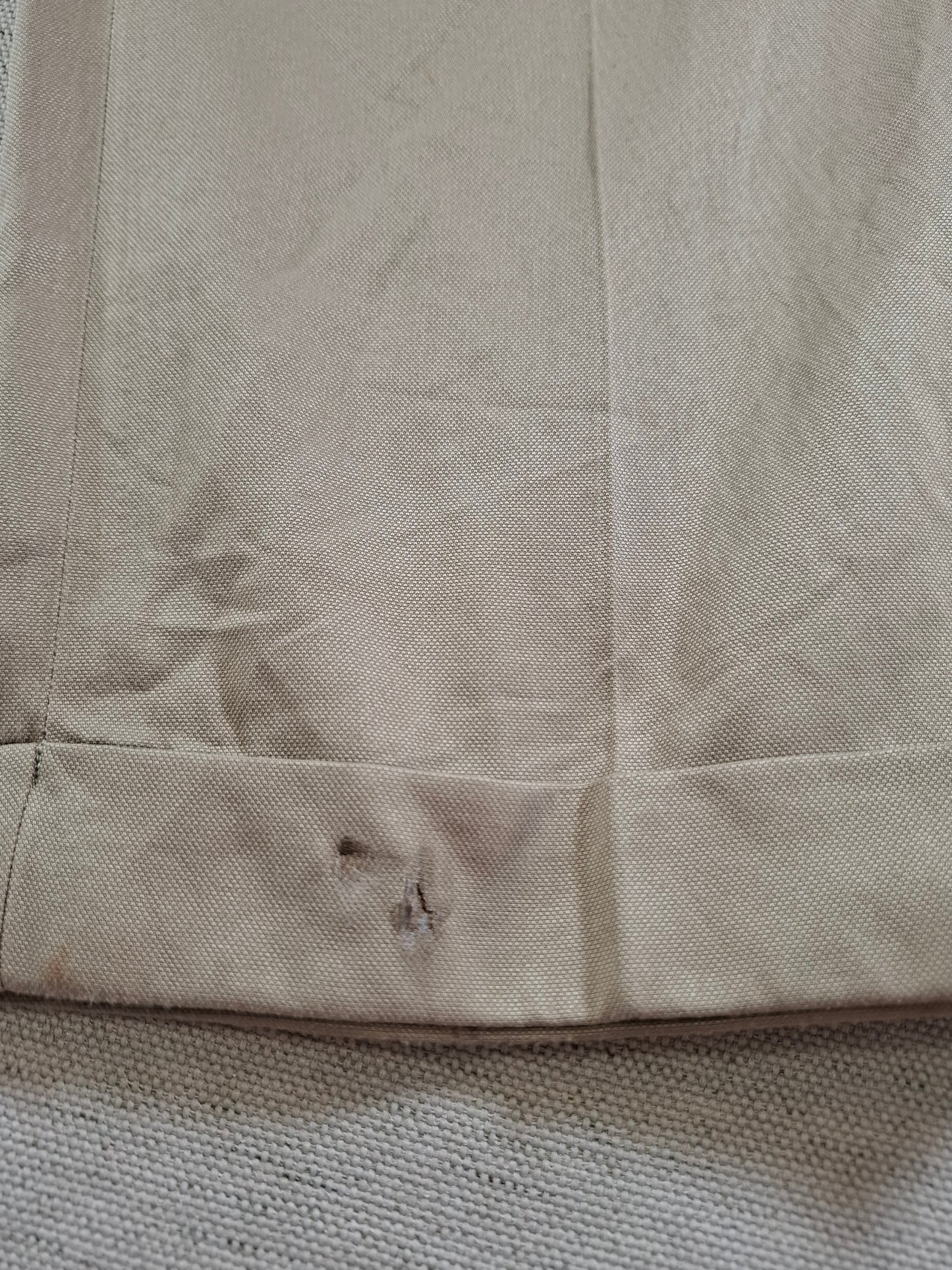 001216 Polo Ralph Lauren Chino size 32/30 Khaki