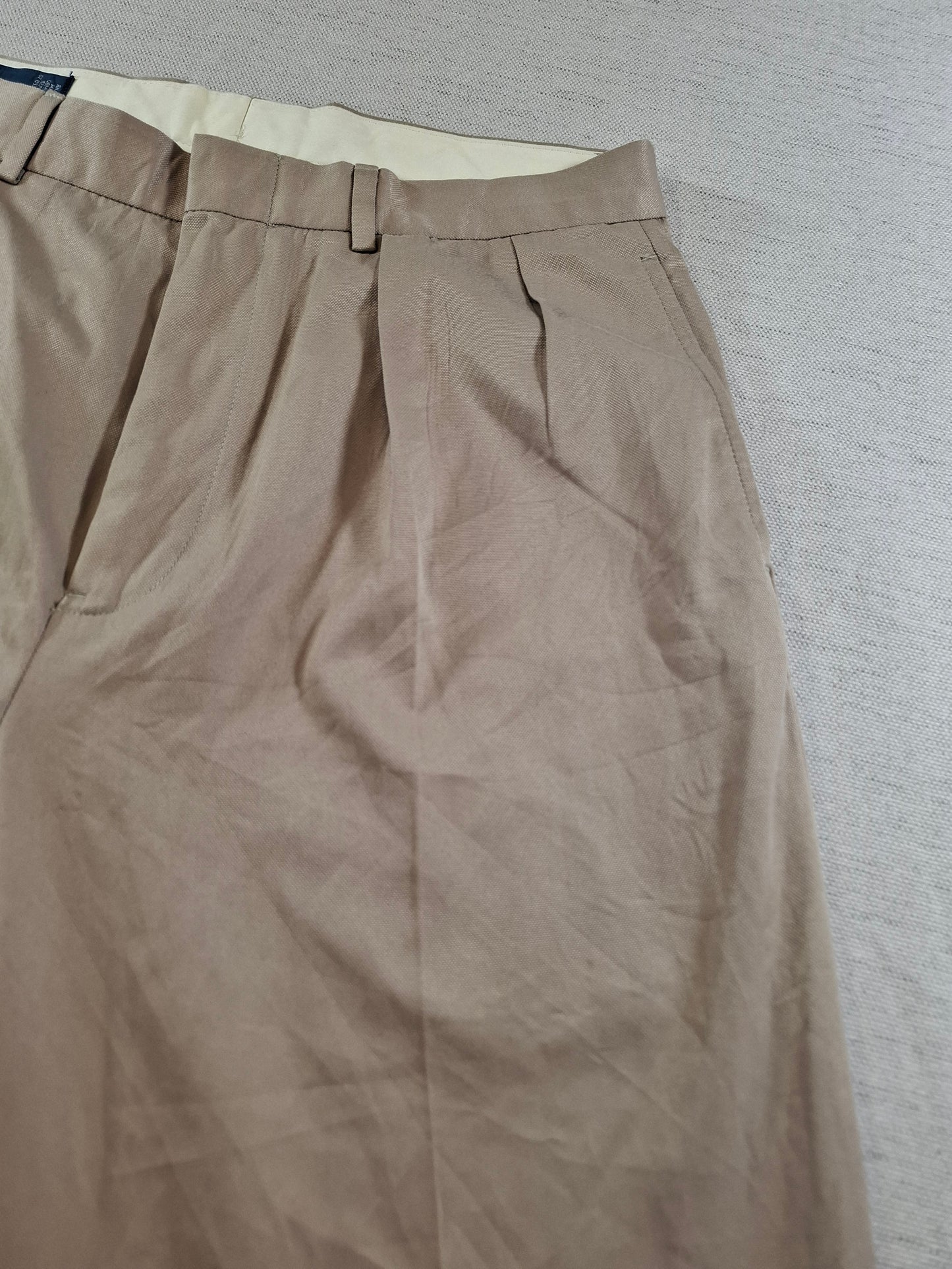 001216 Polo Ralph Lauren Chino size 32/30 Khaki