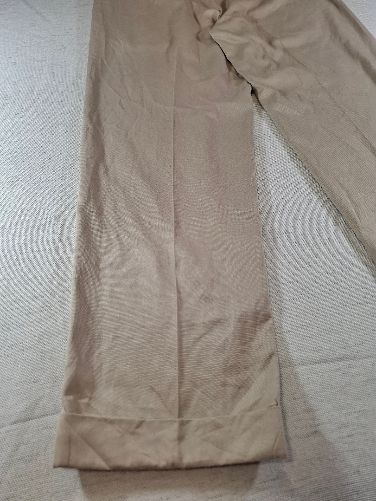 001216 Polo Ralph Lauren Chino size 32/30 Khaki