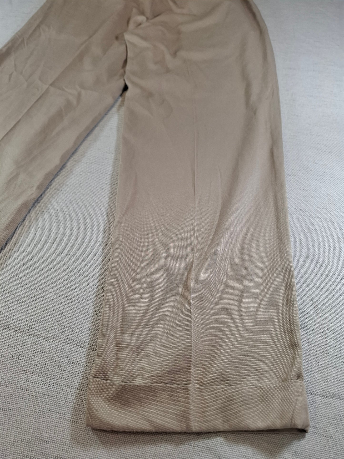 001216 Polo Ralph Lauren Chino size 32/30 Khaki