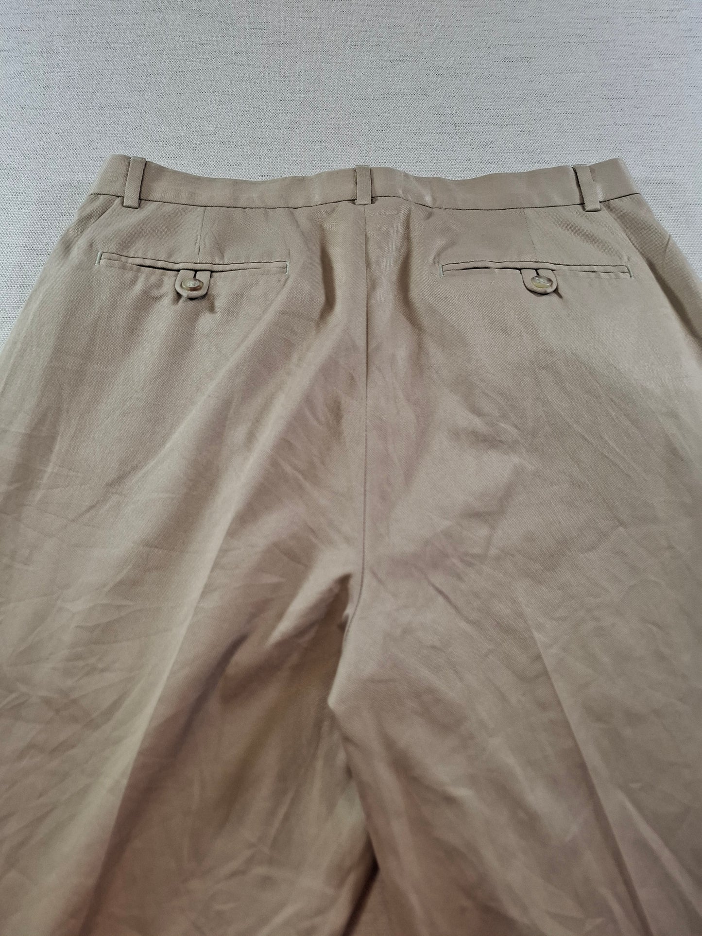 001216 Polo Ralph Lauren Chino size 32/30 Khaki