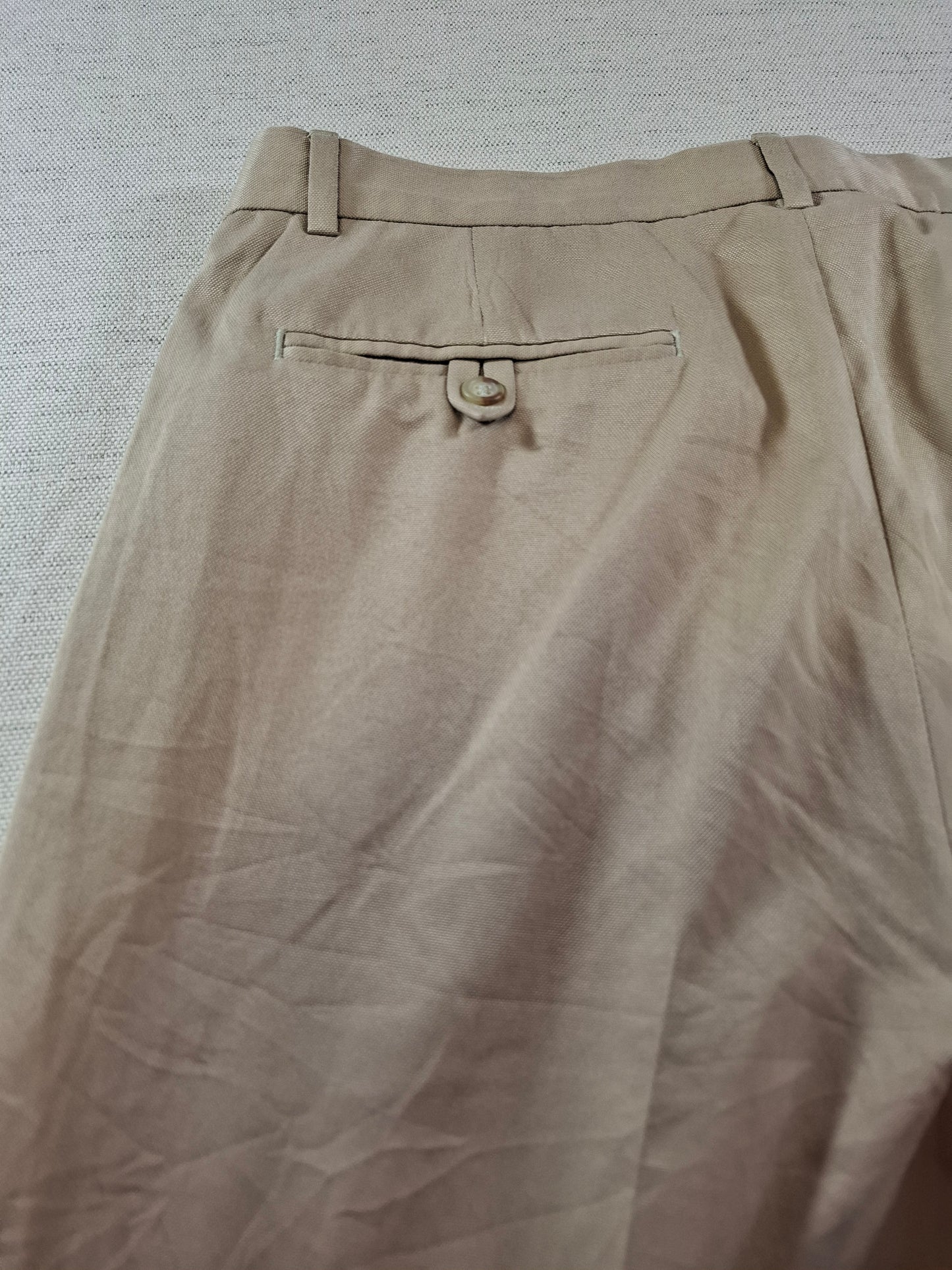 001216 Polo Ralph Lauren Chino size 32/30 Khaki