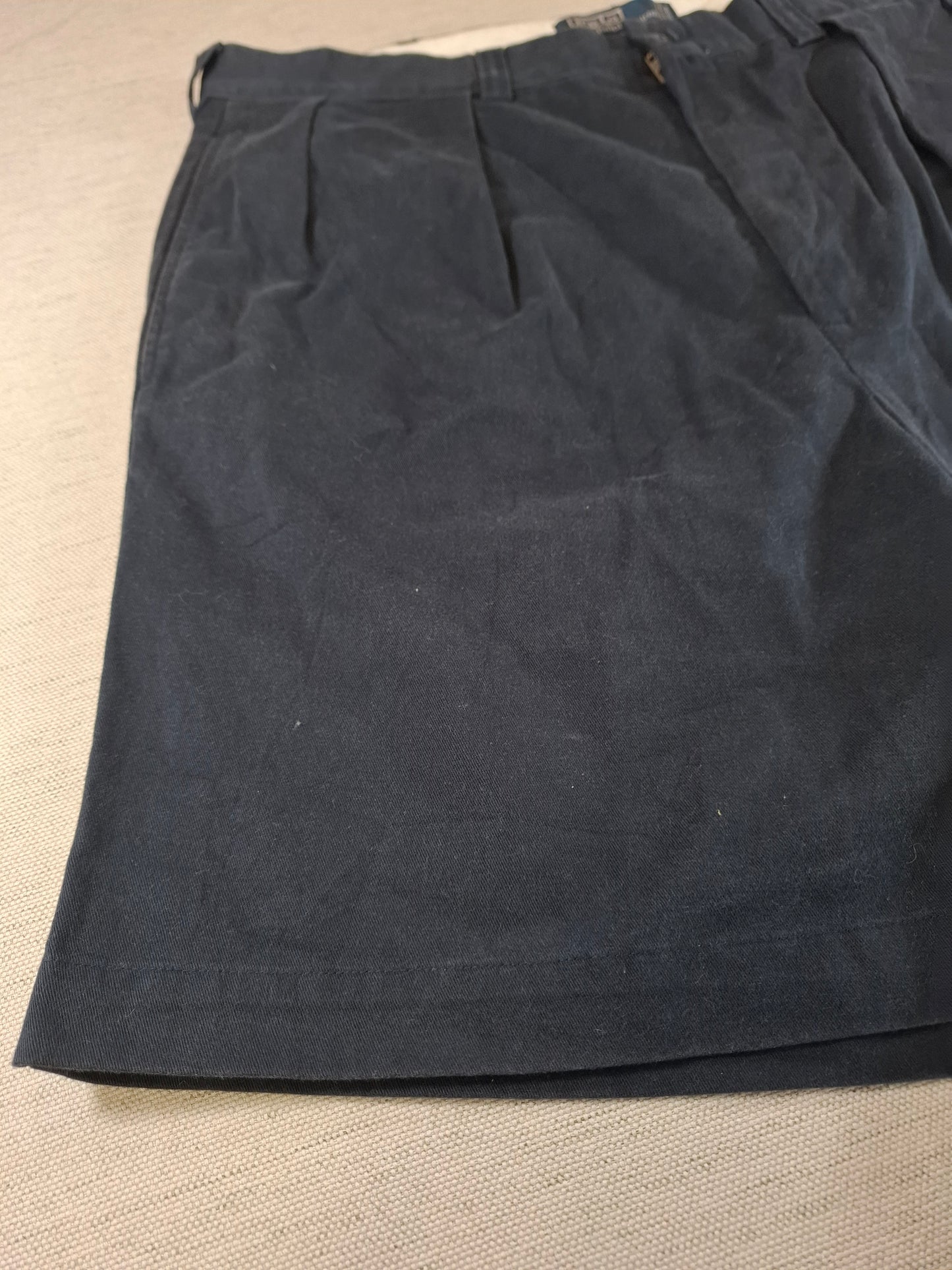 001220 Polo Ralph Lauren Short size 38 Black