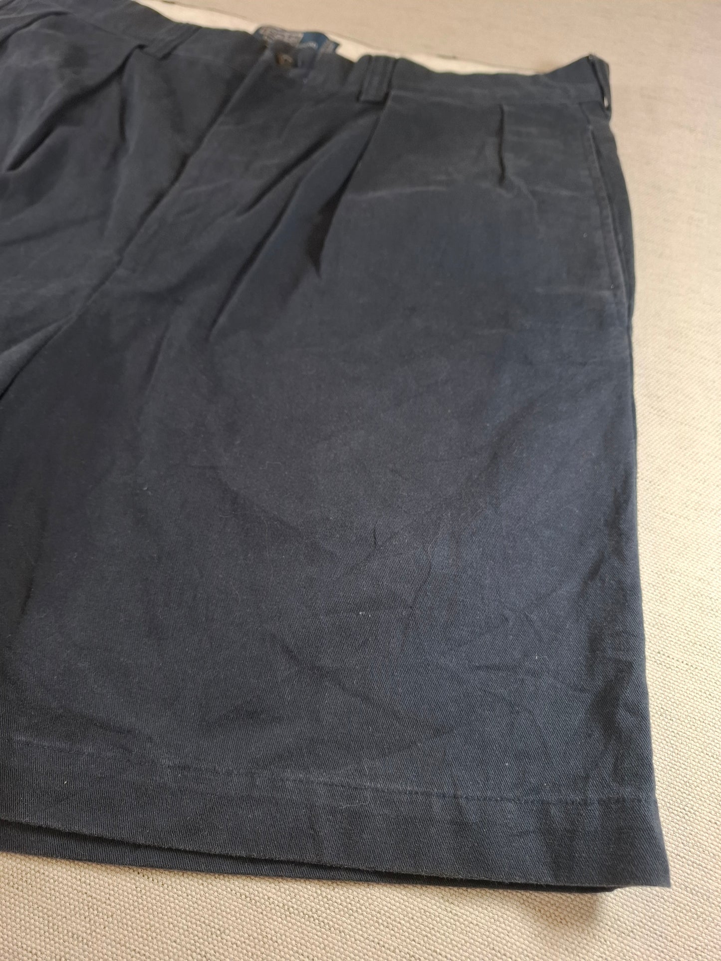 001220 Polo Ralph Lauren Short size 38 Black