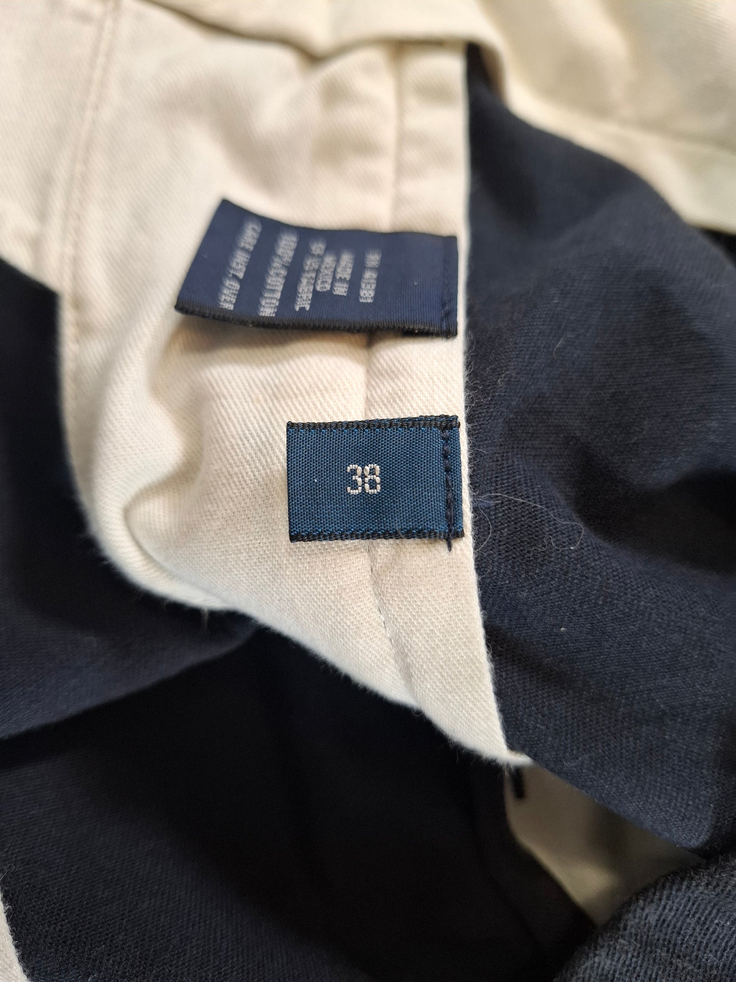 001220 Polo Ralph Lauren Short size 38 Black
