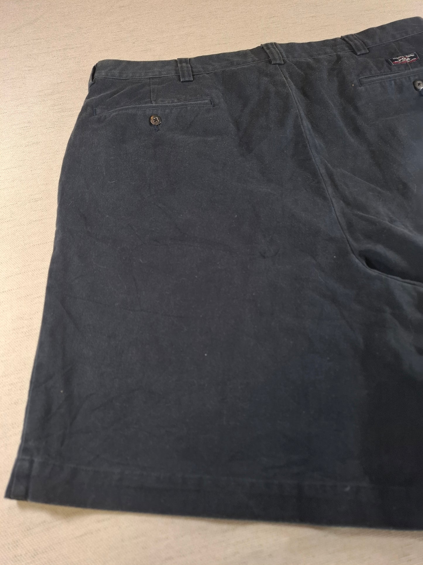 001220 Polo Ralph Lauren Short size 38 Black