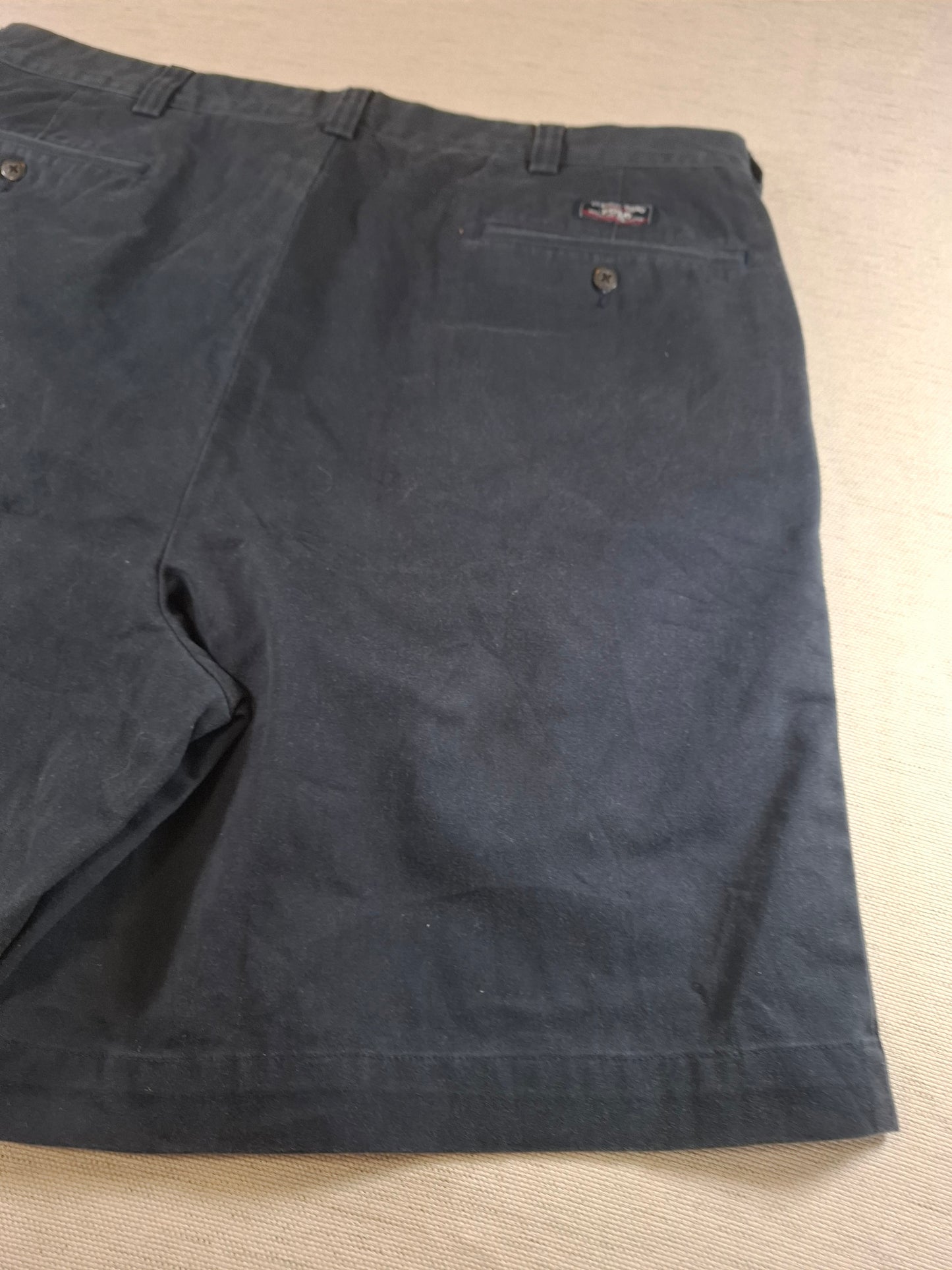 001220 Polo Ralph Lauren Short size 38 Black