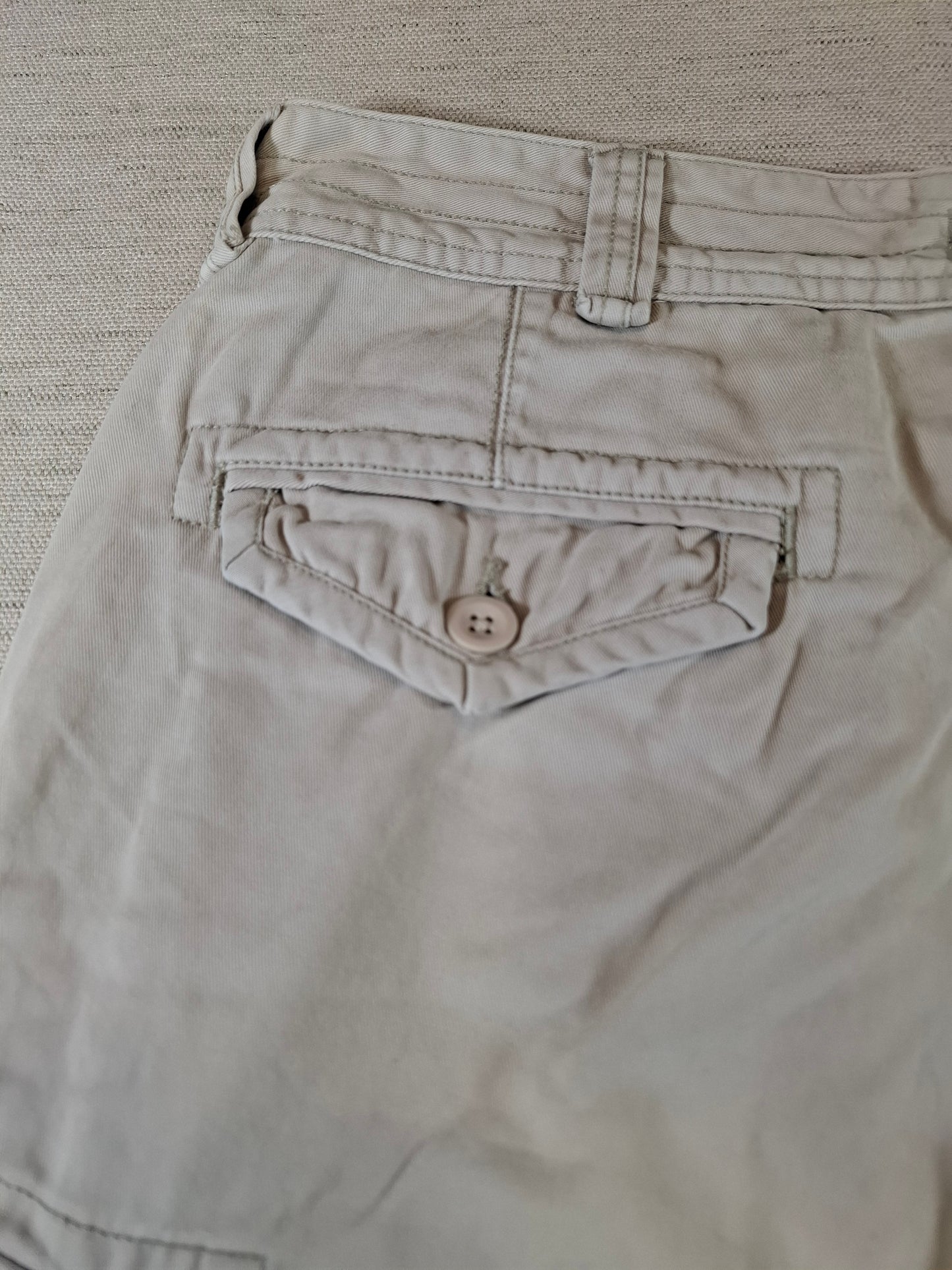 001222 Polo Ralph Lauren Short size 38 Khaki