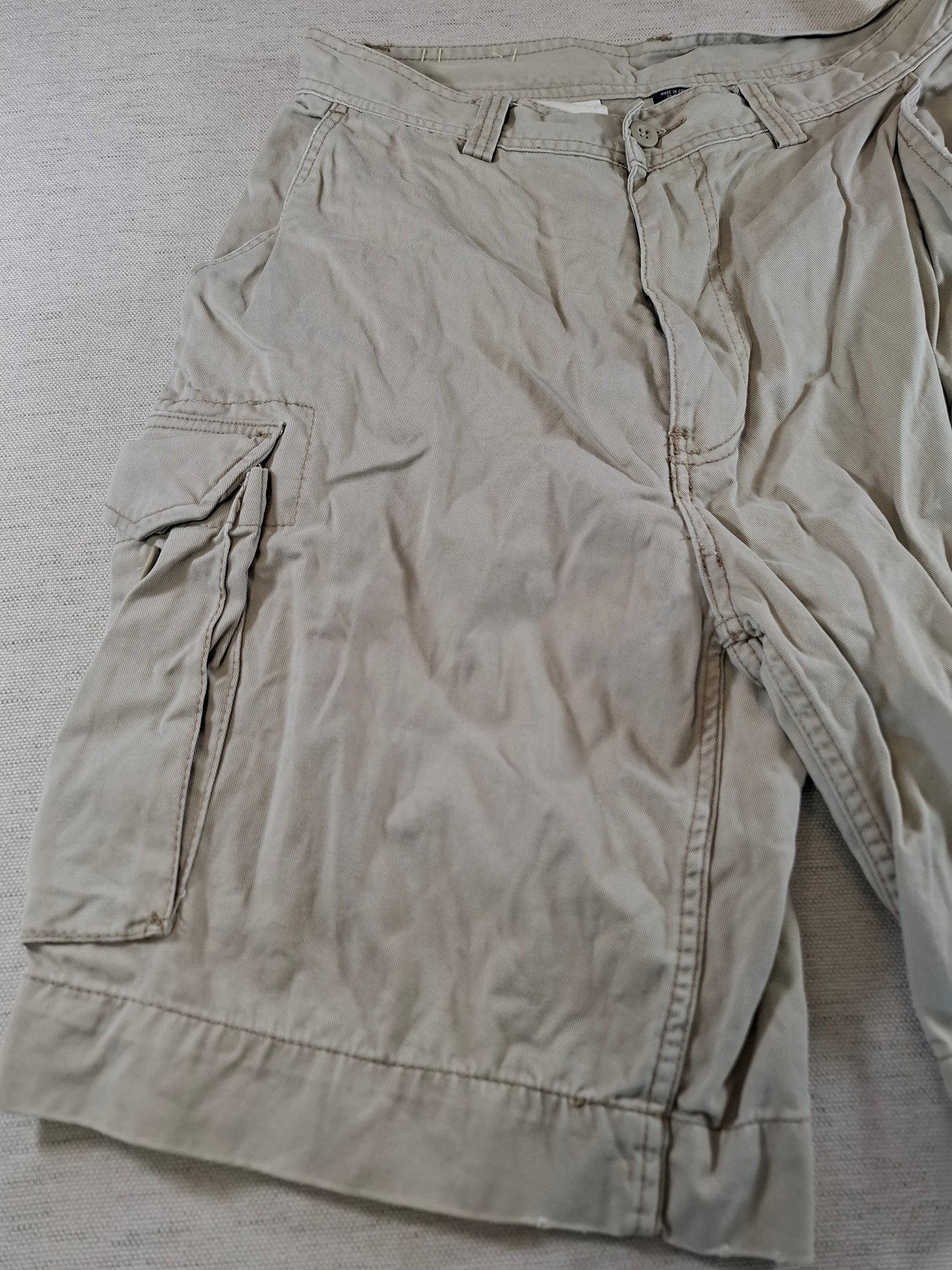 001223 Polo Ralph Lauren Short size 32 Khaki