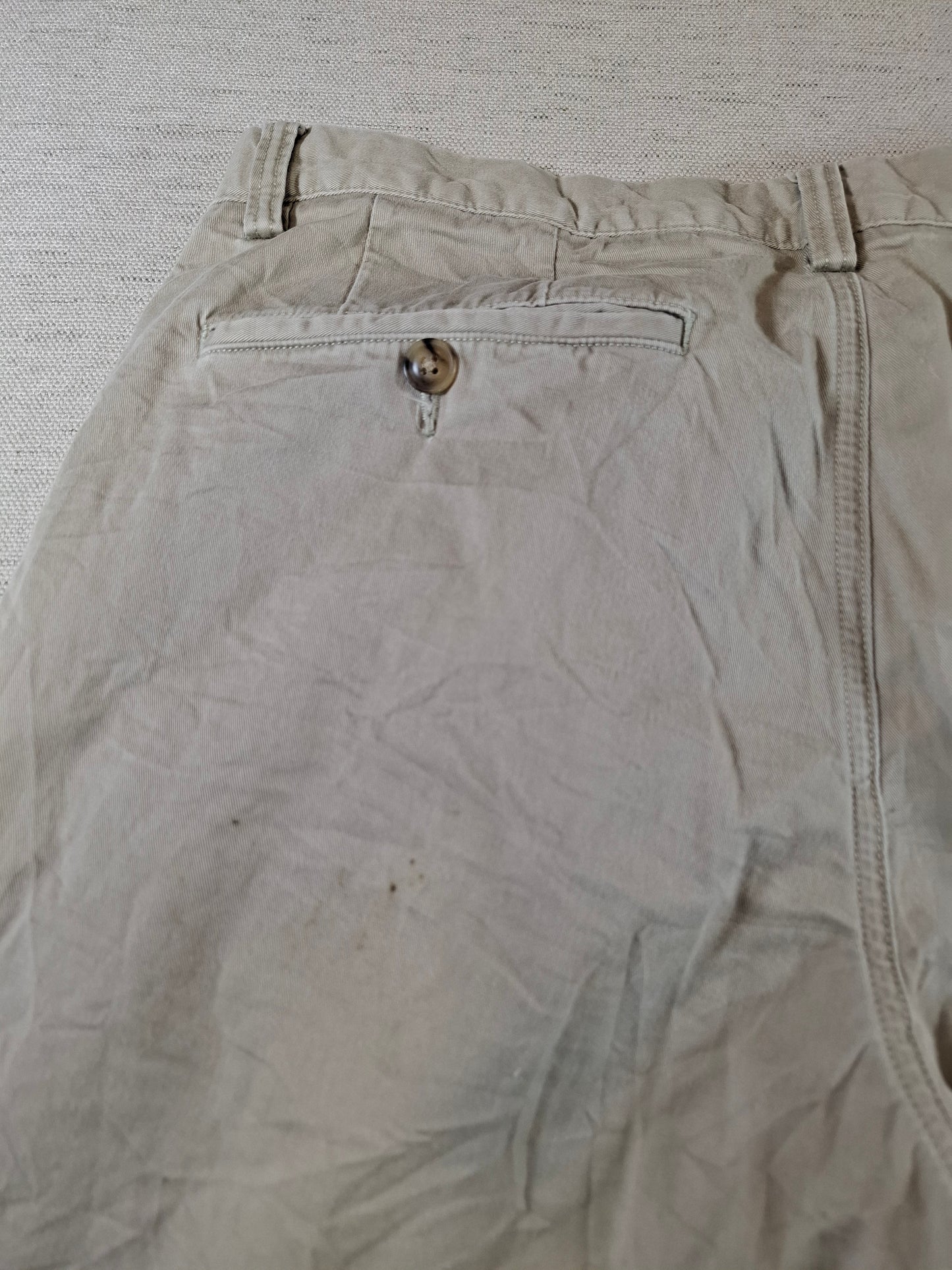 001226 Polo Ralph Lauren Chino size 32/30 Khaki