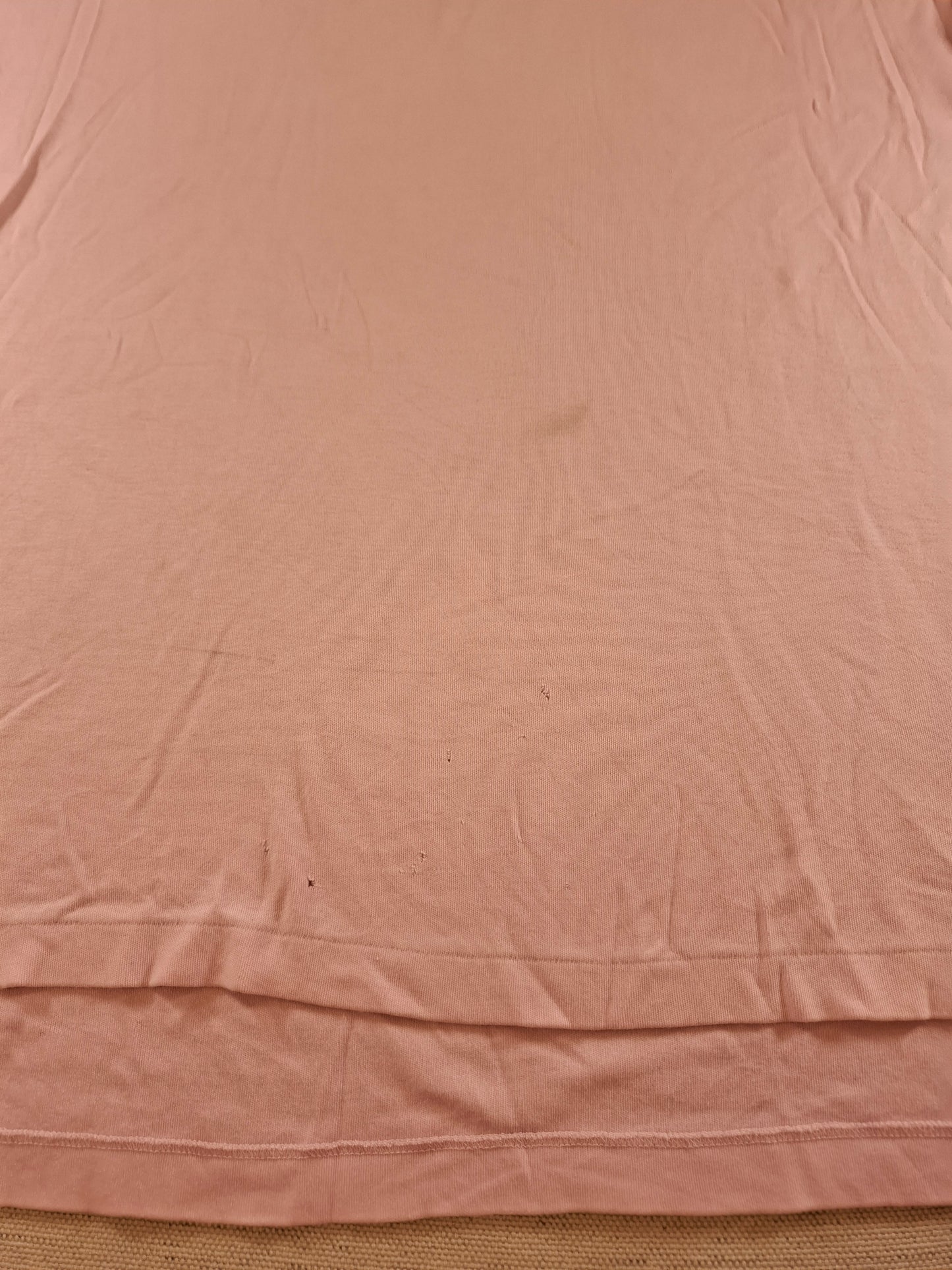 001287 Polo Ralph Lauren Polo shirt size L Pink