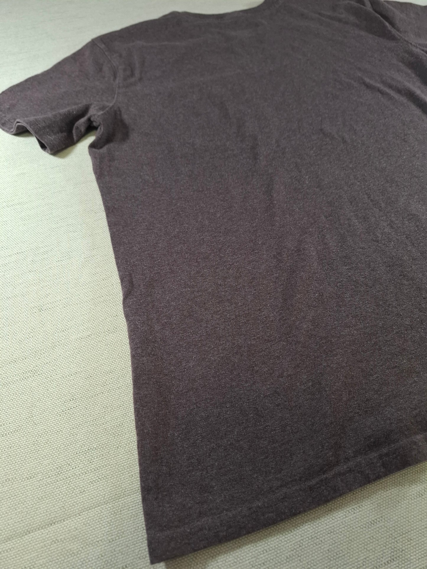 001355 Carhartt T-shirt size M Brown/ Mauve