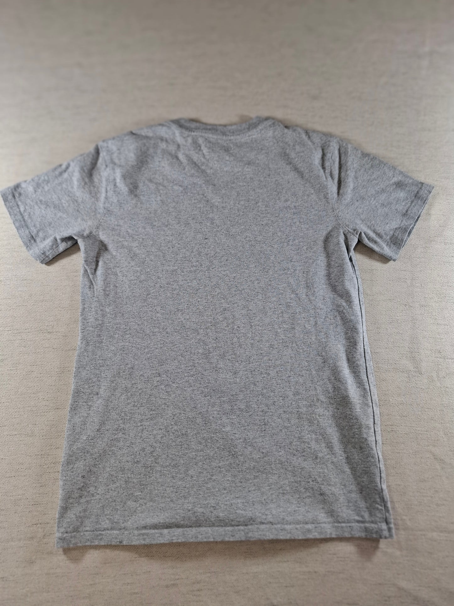 001356 Carhartt T-shirt size XS Grey