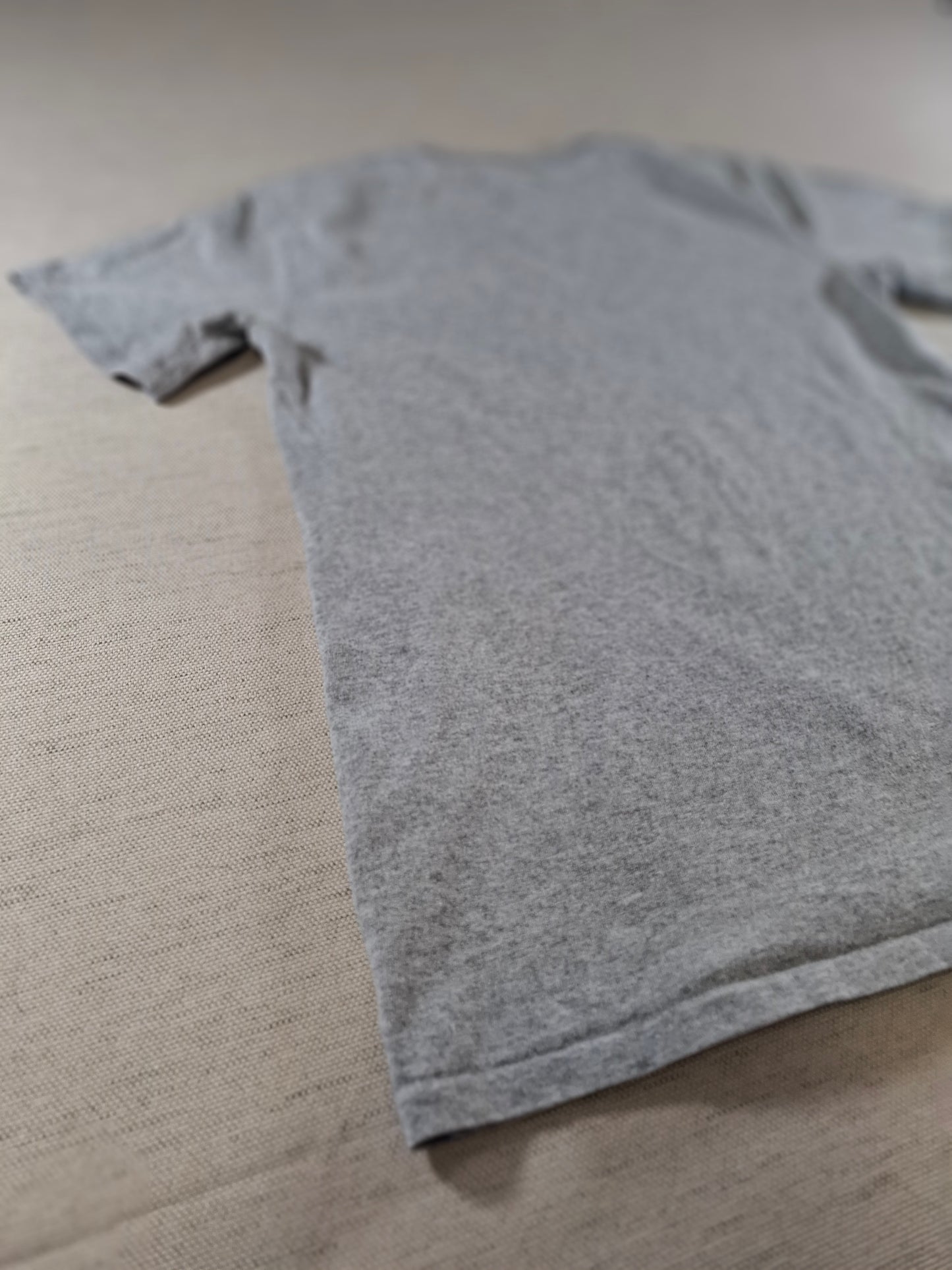 001356 Carhartt T-shirt size XS Grey