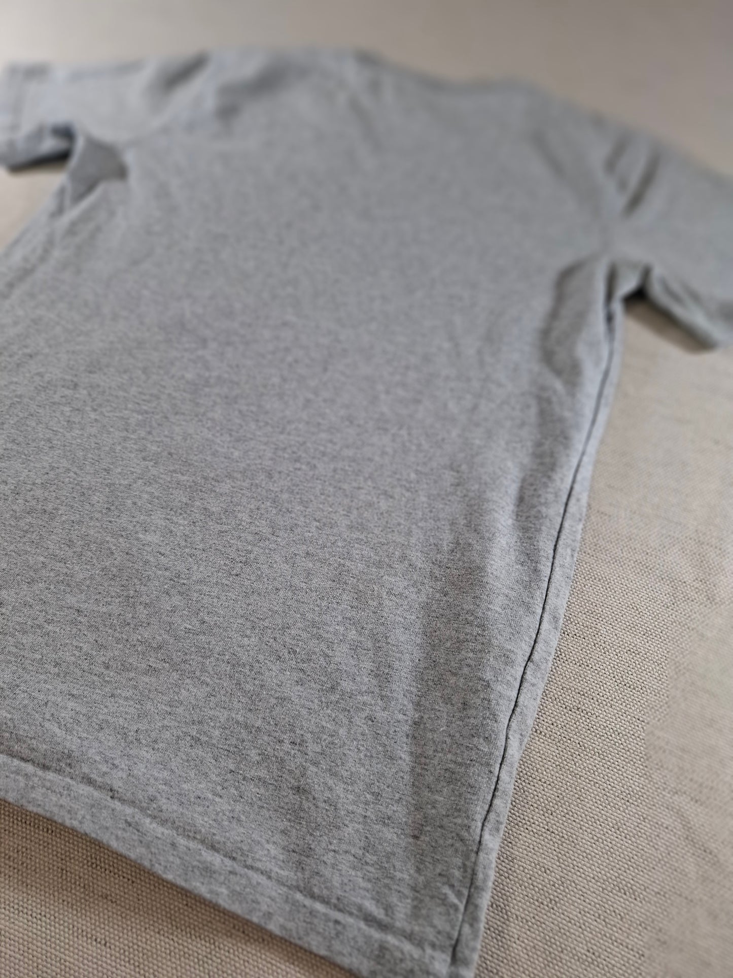 001356 Carhartt T-shirt size XS Grey