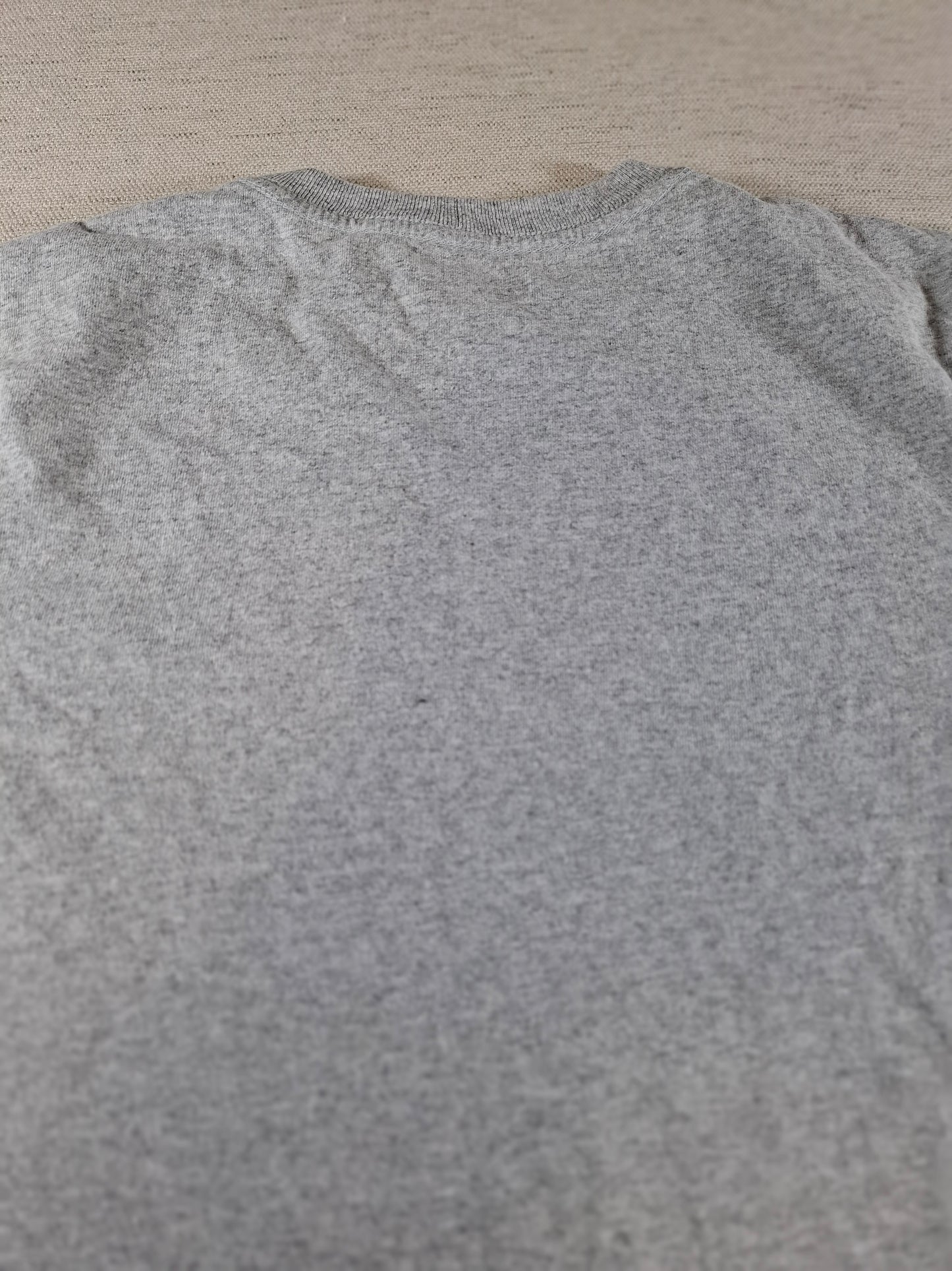 001356 Carhartt T-shirt size XS Grey