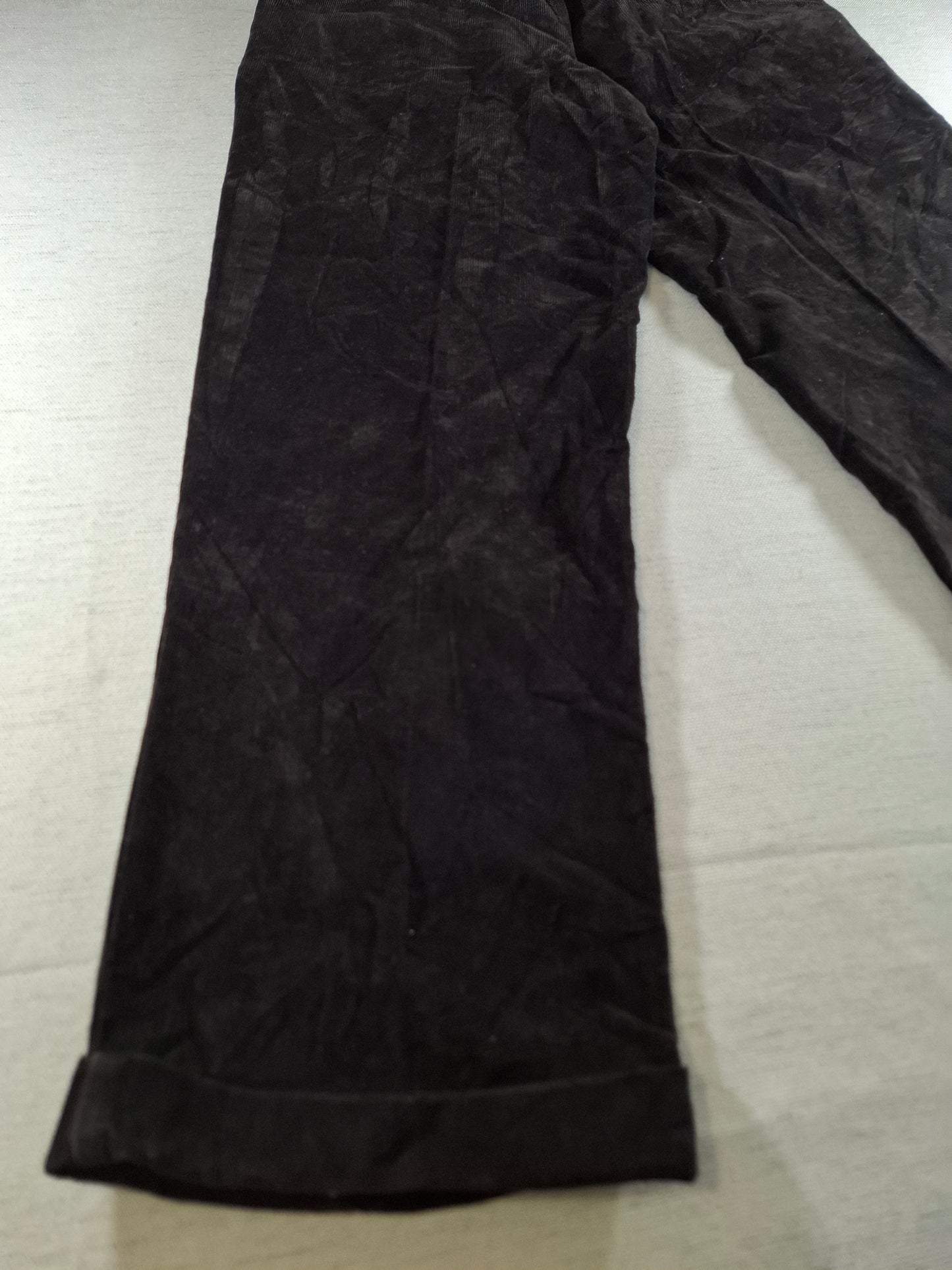 001383 Dockers Corduroy – Brown, Size 32/30