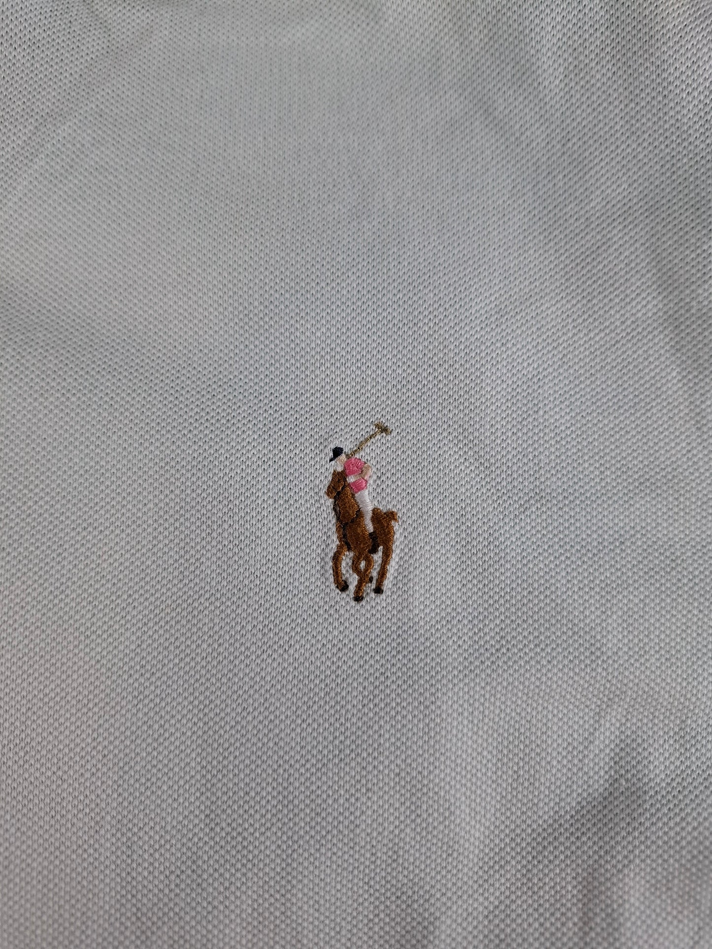 001422 – Polo Ralph Lauren Shirt – Mint, Size S