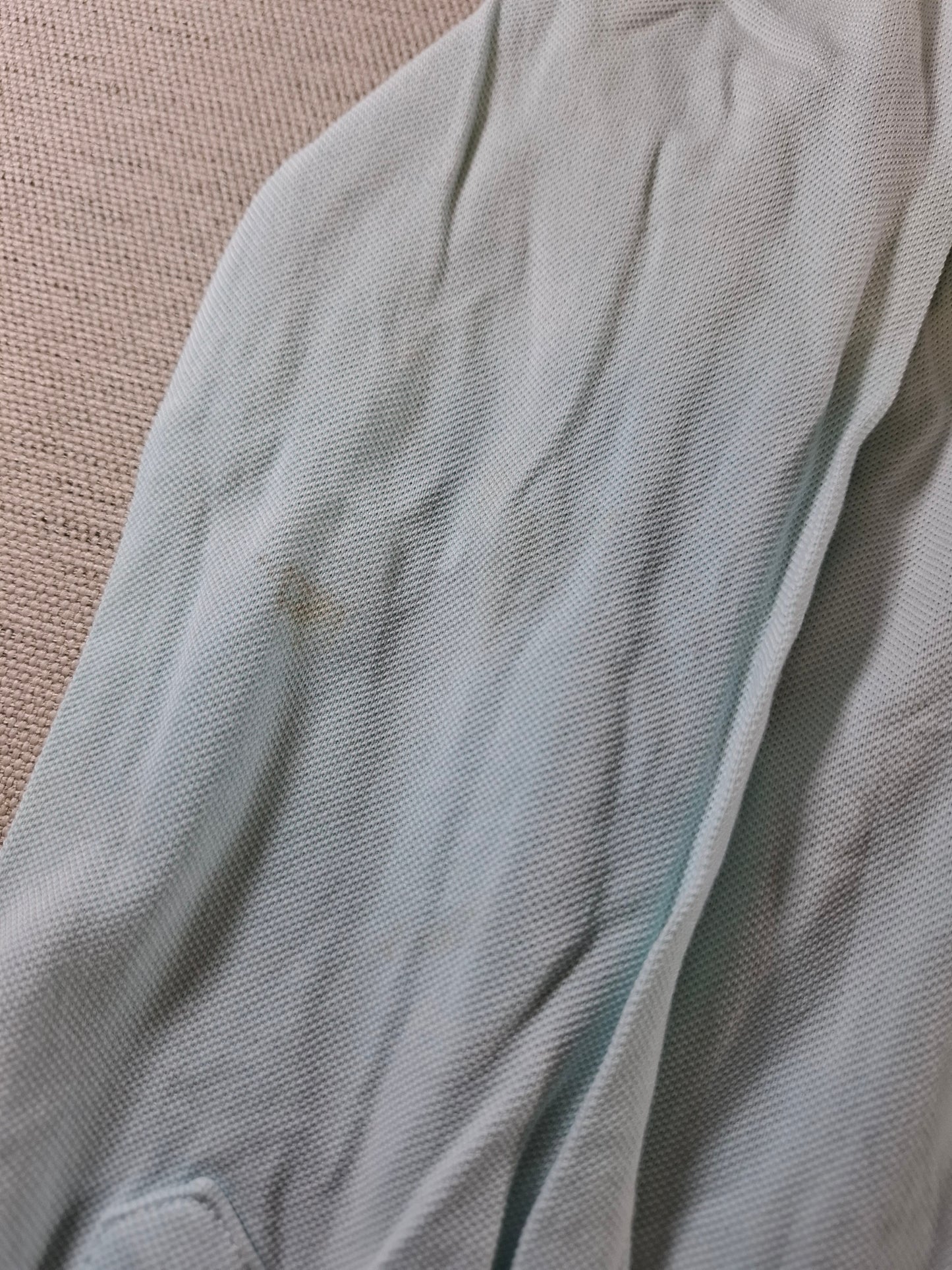 001422 – Polo Ralph Lauren Shirt – Mint, Size S