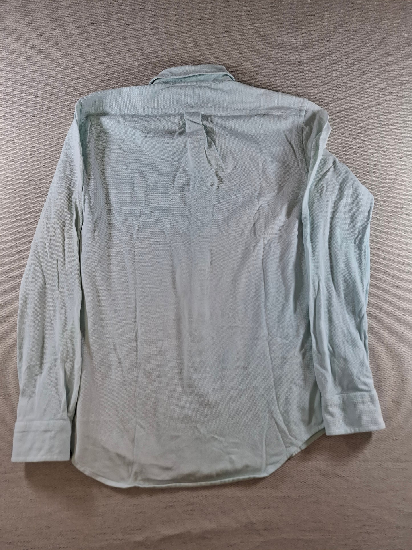 001422 – Polo Ralph Lauren Shirt – Mint, Size S