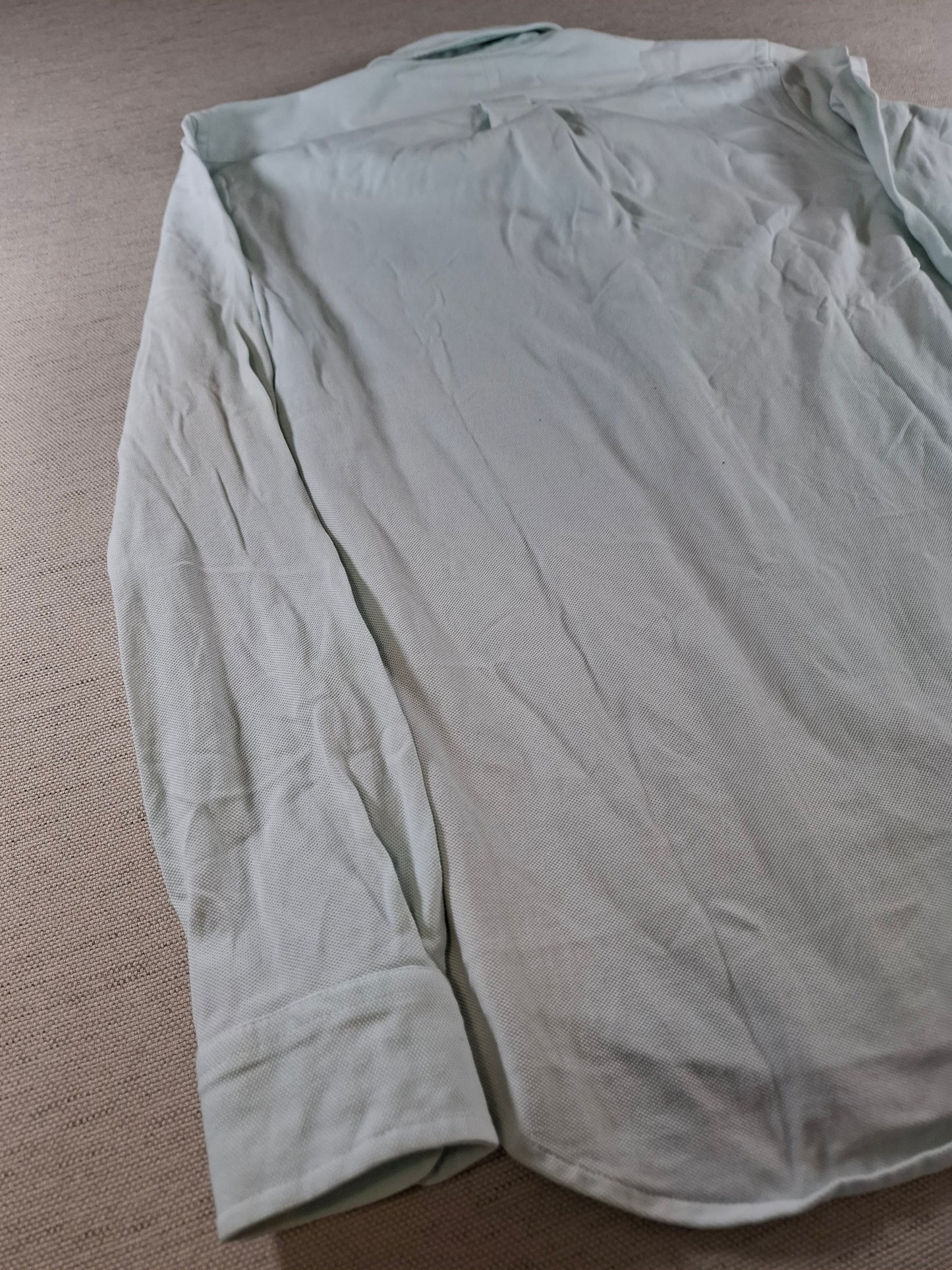 001422 – Polo Ralph Lauren Shirt – Mint, Size S