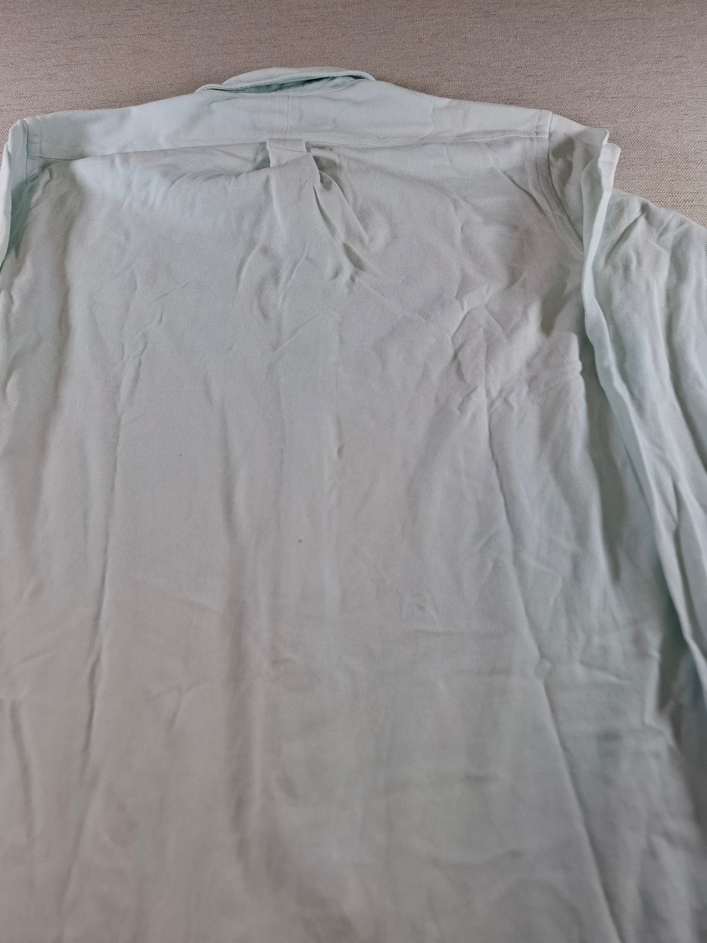 001422 – Polo Ralph Lauren Shirt – Mint, Size S
