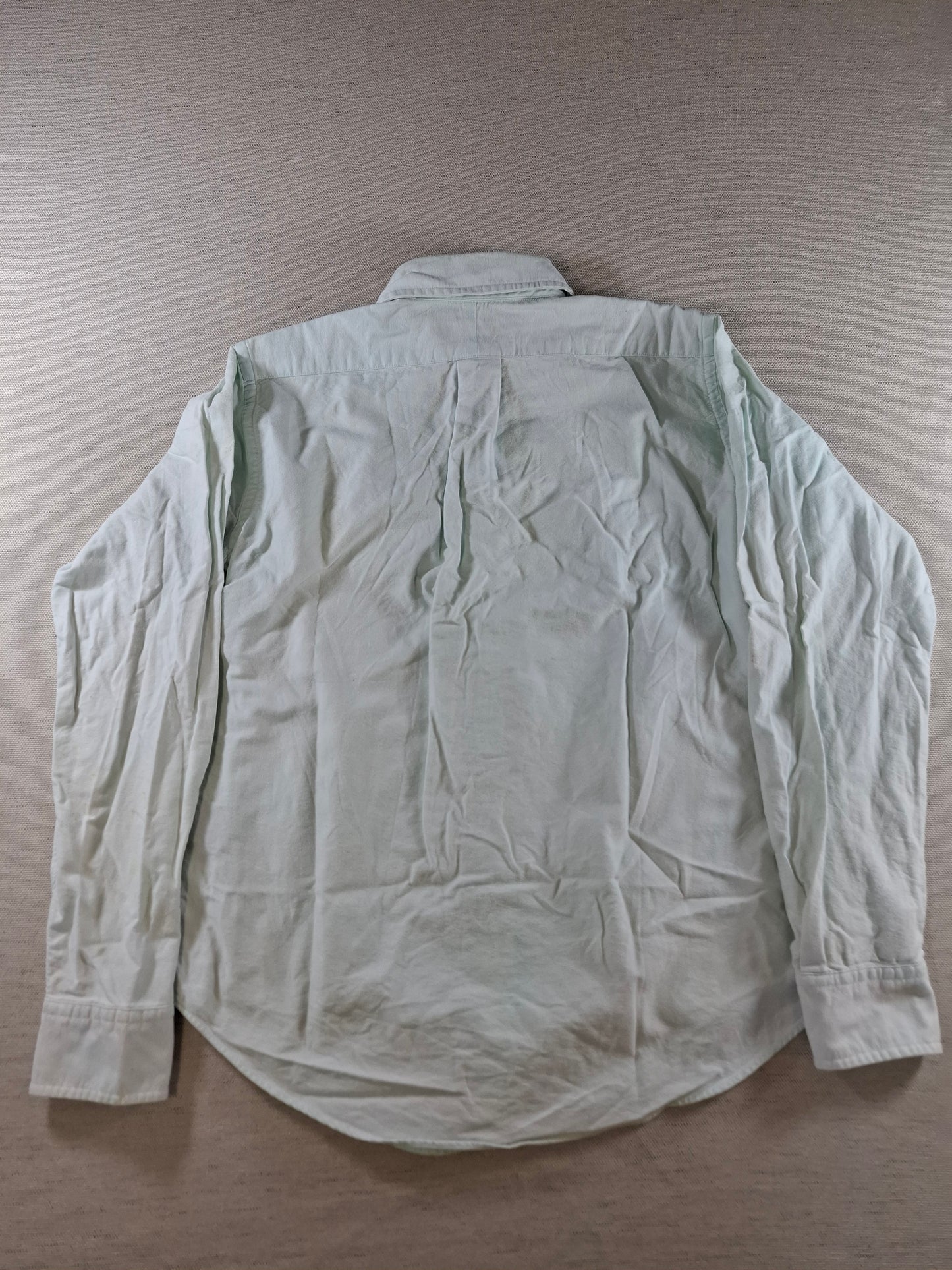001426 – Polo Ralph Lauren Shirt – Mint, Size 6
