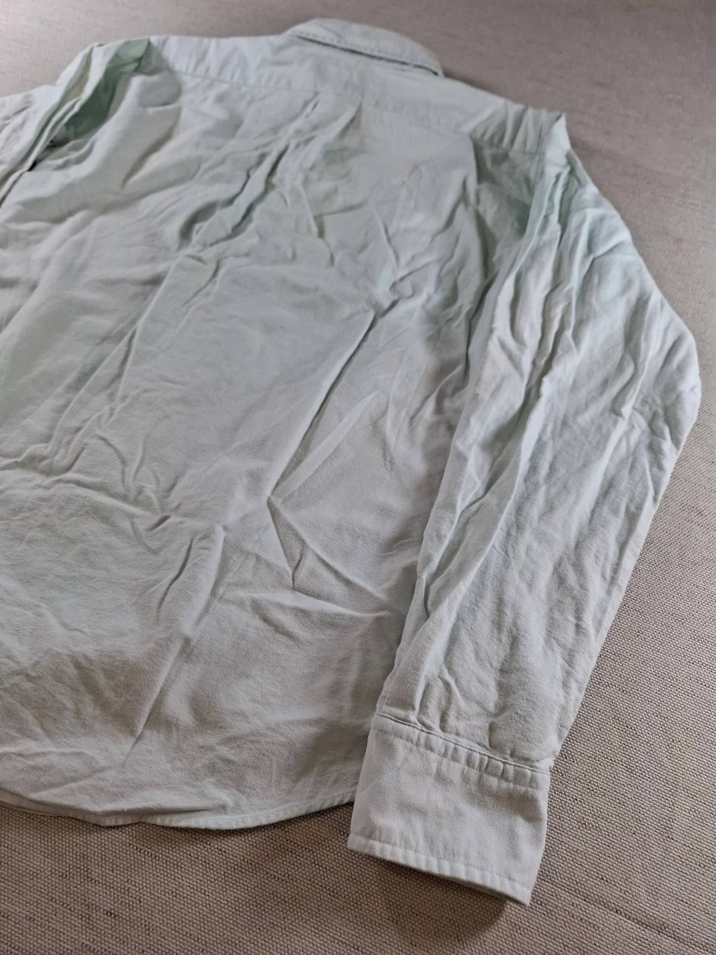 001426 – Polo Ralph Lauren Shirt – Mint, Size 6