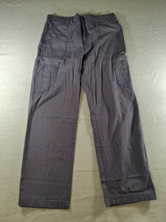 001394 – Carhartt Pants – Purple, Size M