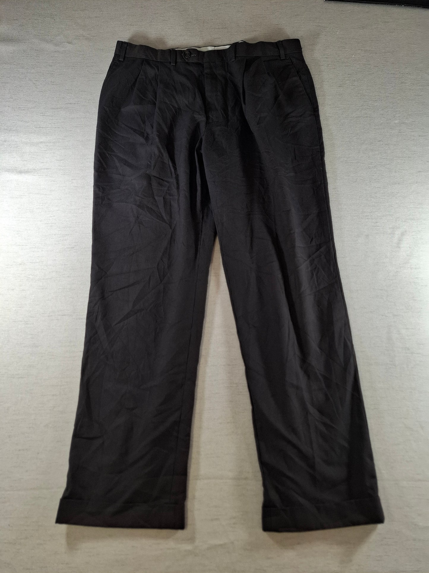 001396 – Polo Ralph Lauren Chino – Brown, Size 38/32