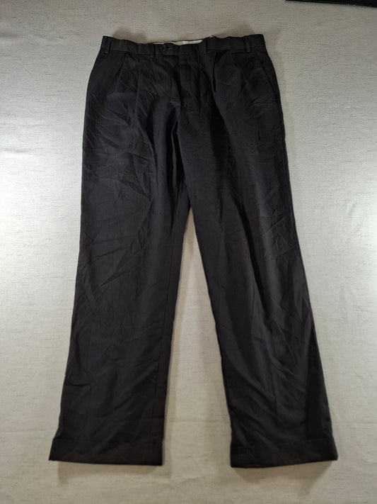 001396 – Polo Ralph Lauren Chino – Brown, Size 38/32