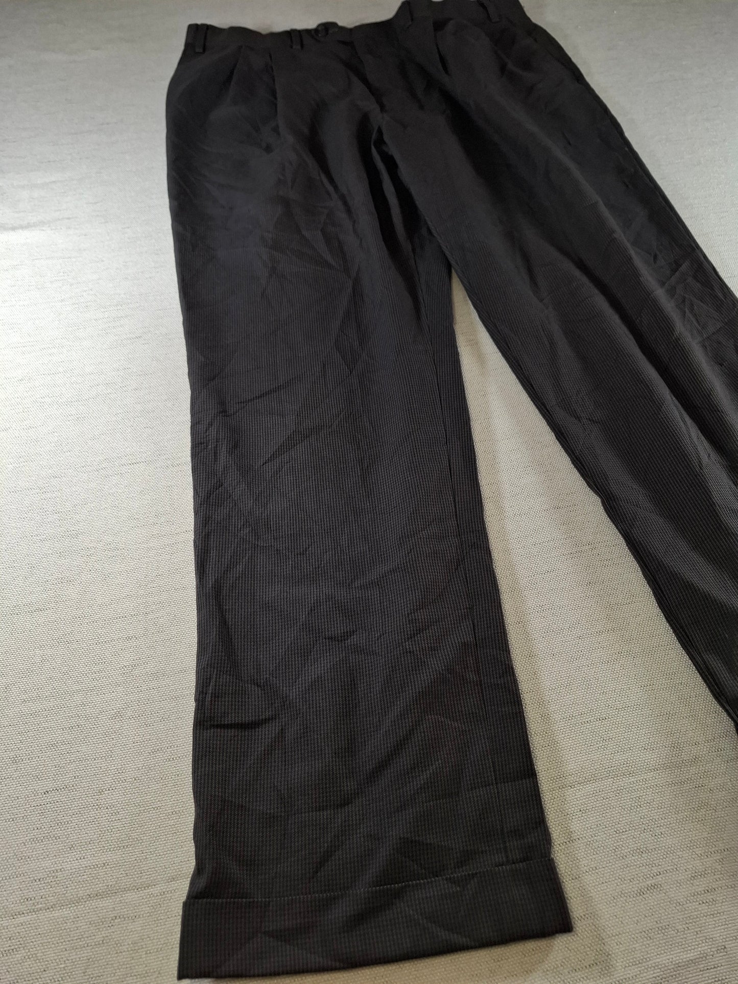 001396 – Polo Ralph Lauren Chino – Brown, Size 38/32