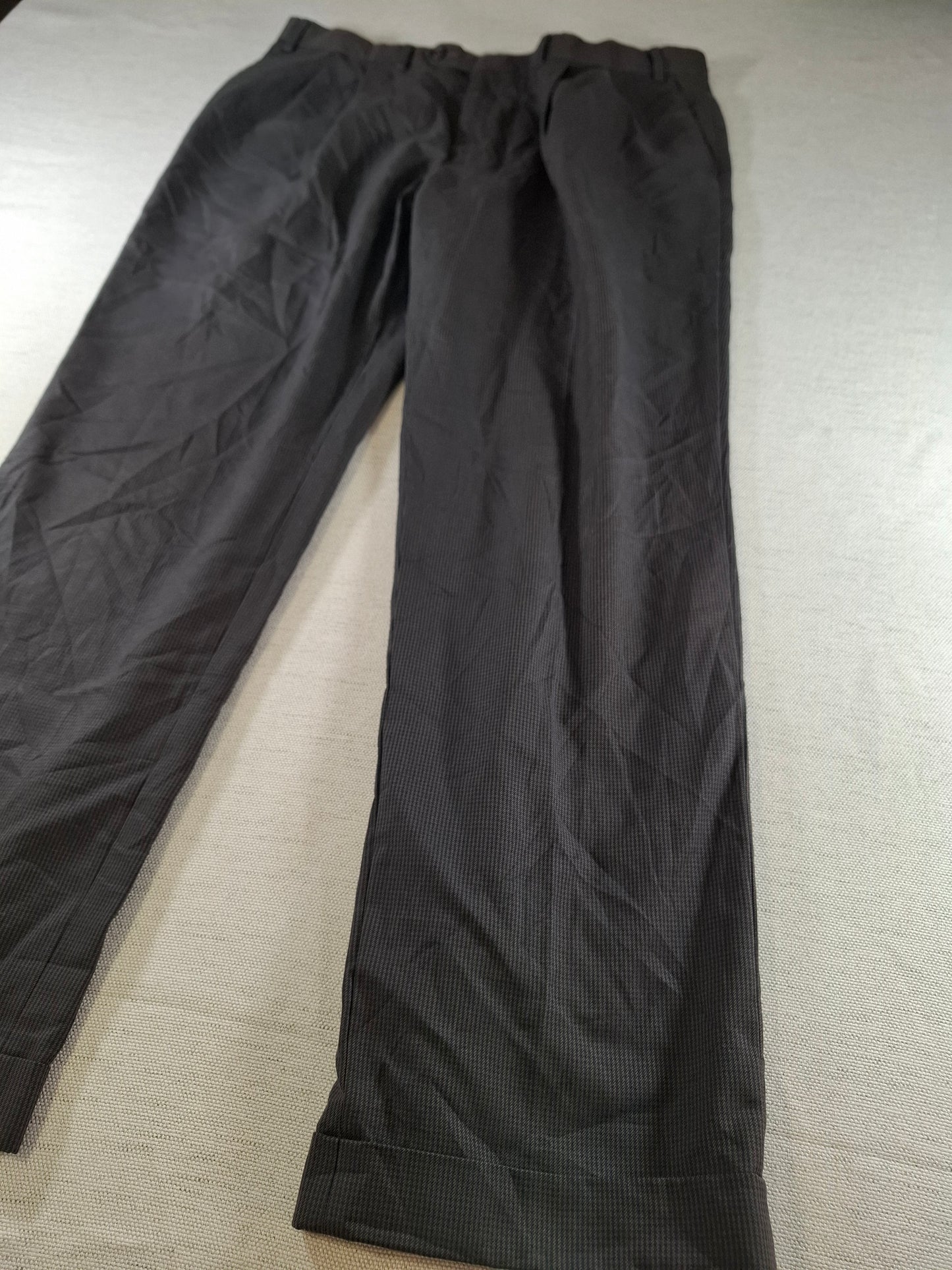 001396 – Polo Ralph Lauren Chino – Brown, Size 38/32